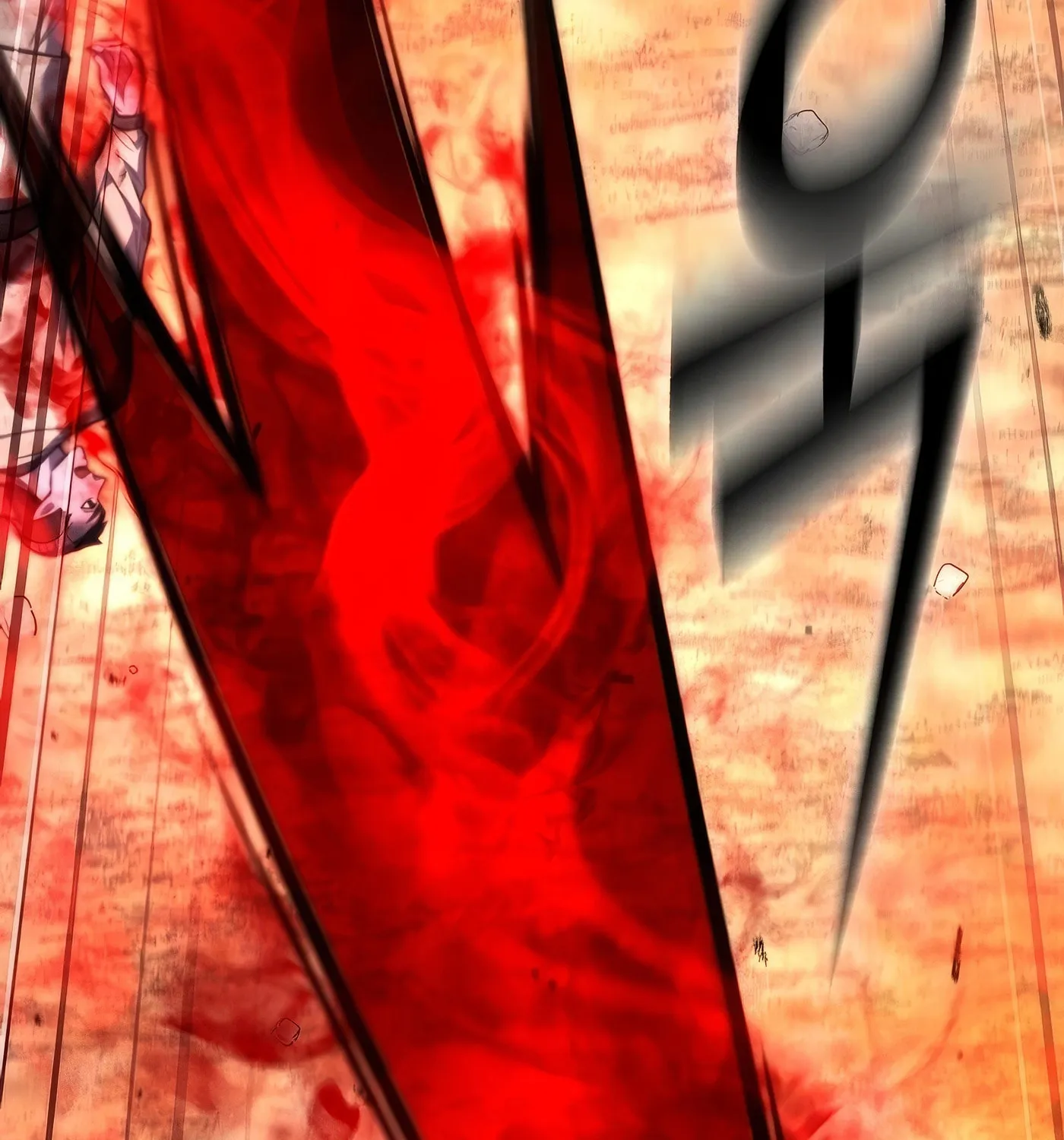 Read Leveling Beyond the Max chapter 88 image 43 on Lezhin