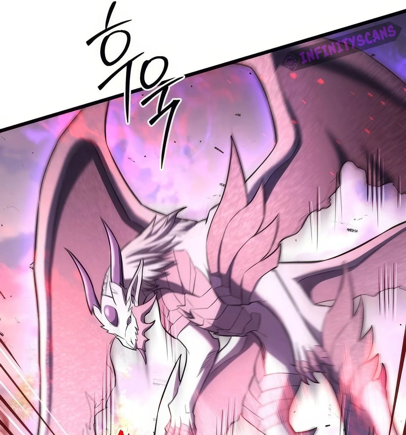 Read Leveling Beyond the Max chapter 88 image 46 on Lezhin