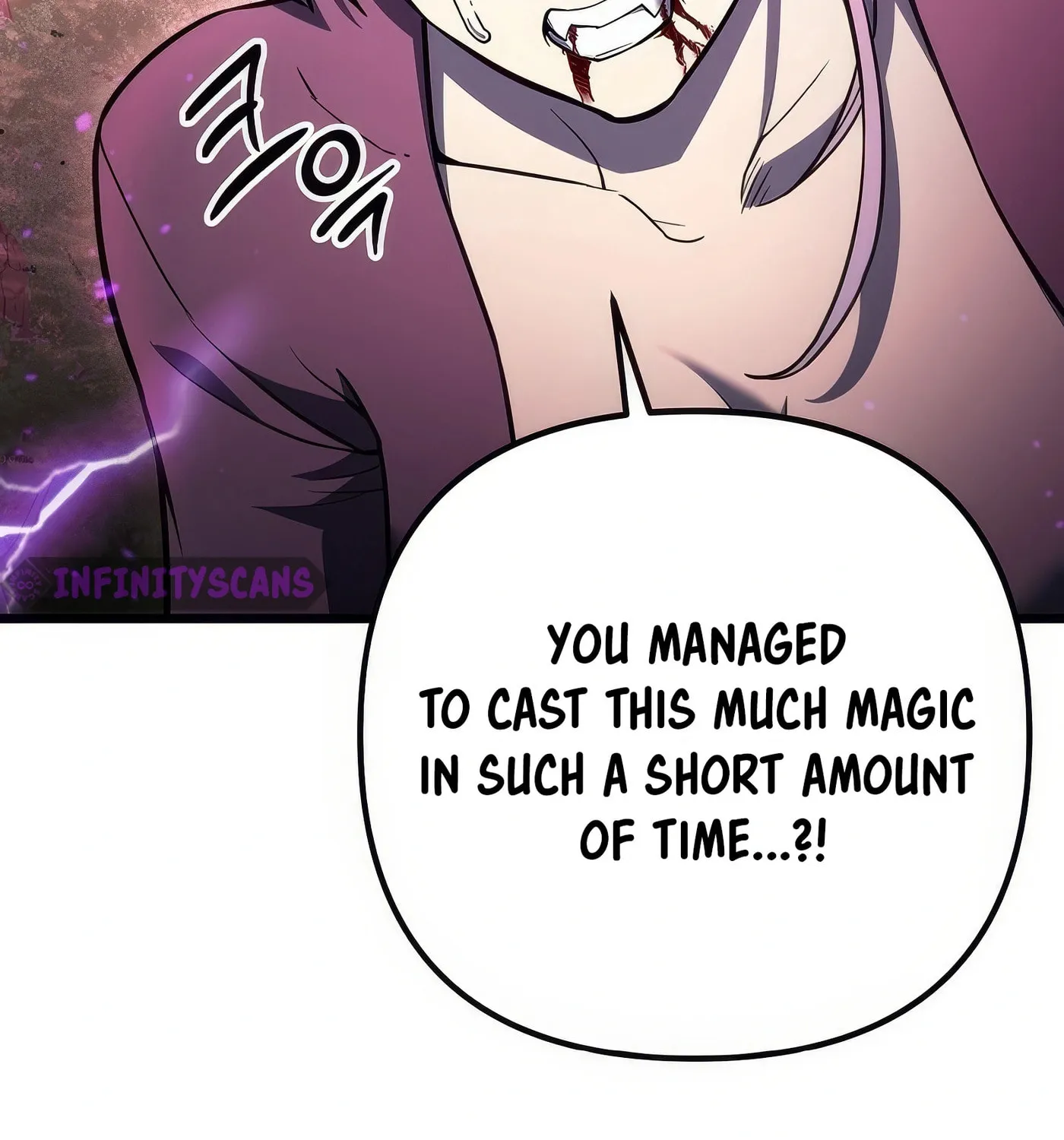 Read Leveling Beyond the Max chapter 88 image 54 on Lezhin