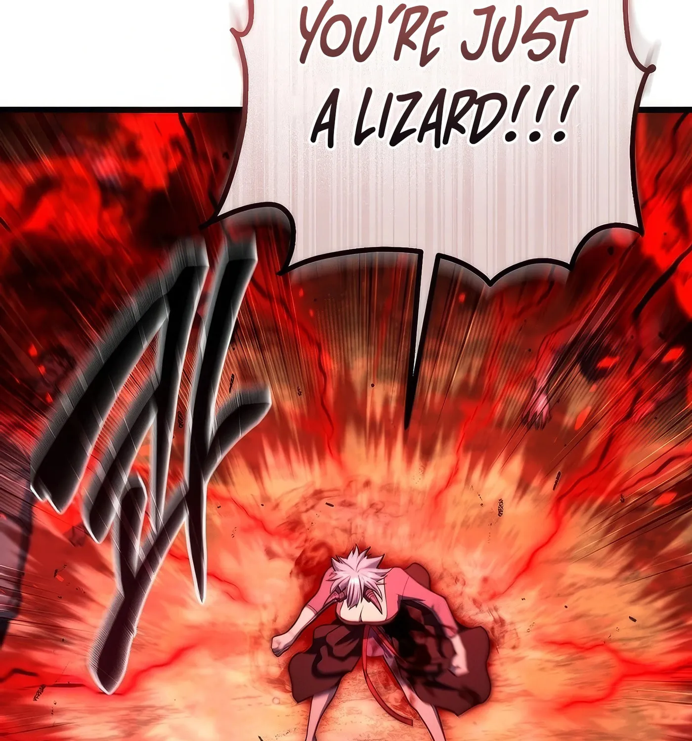 Read Leveling Beyond the Max chapter 88 image 57 on Lezhin