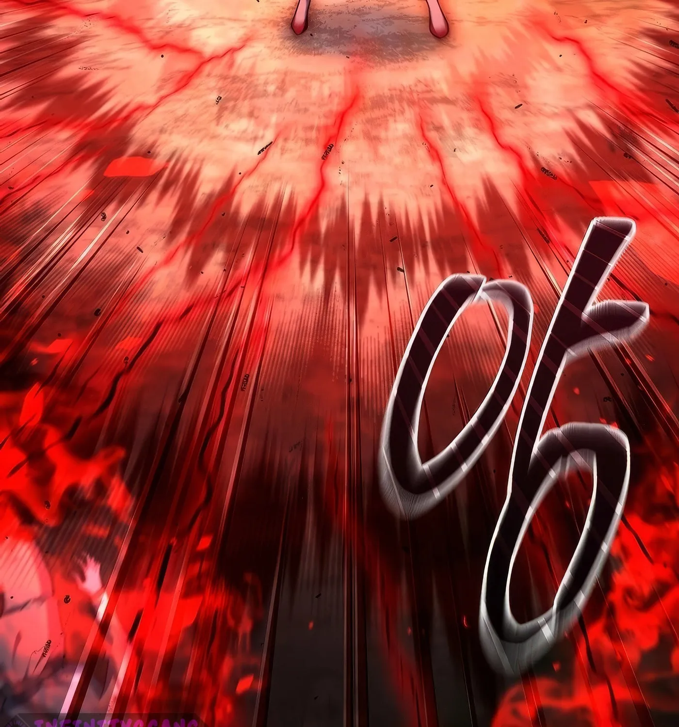 Read Leveling Beyond the Max chapter 88 image 58 on Lezhin