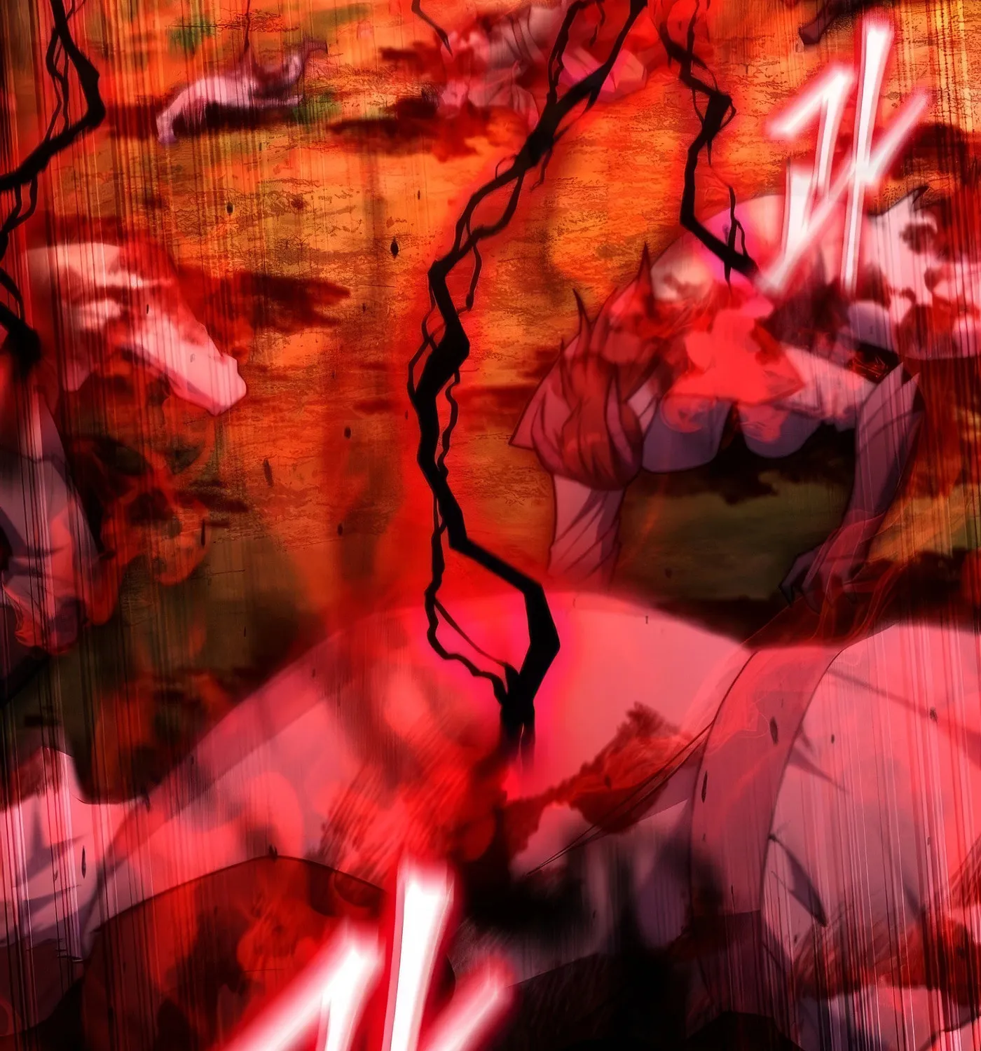 Read Leveling Beyond the Max chapter 88 image 61 on Lezhin