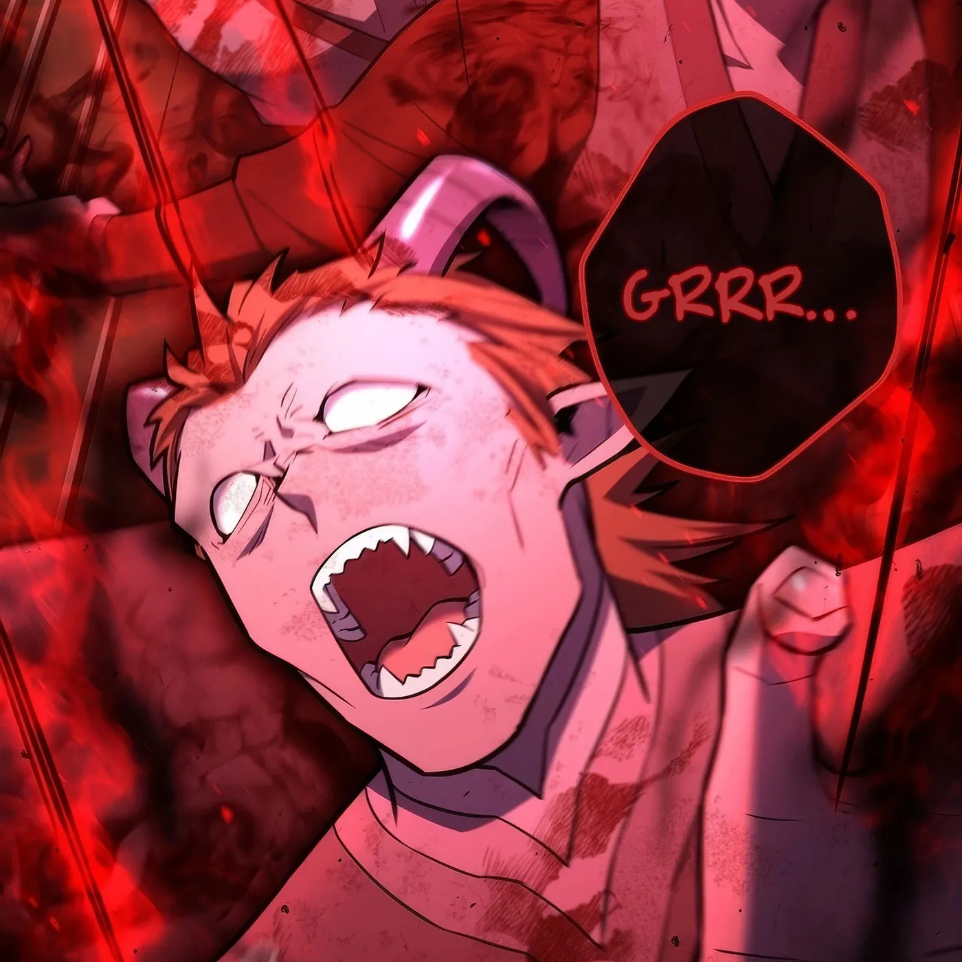 Read Leveling Beyond the Max chapter 88 image 67 on Lezhin