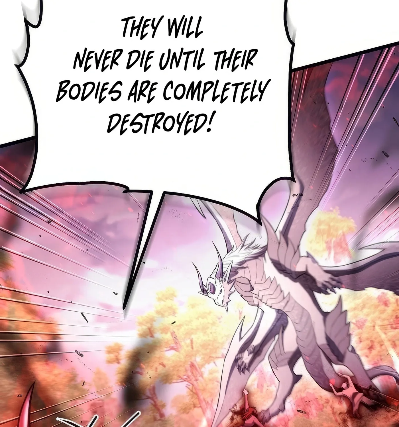 Read Leveling Beyond the Max chapter 88 image 69 on Lezhin