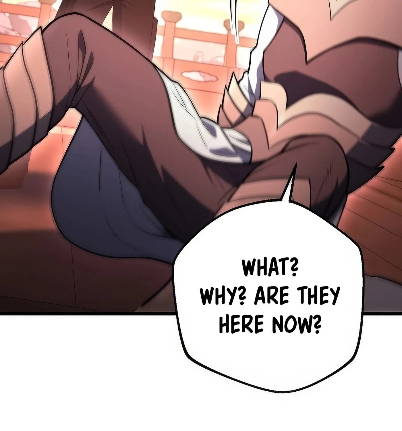 Read Leveling Beyond the Max chapter 88 image 8 on Lezhin