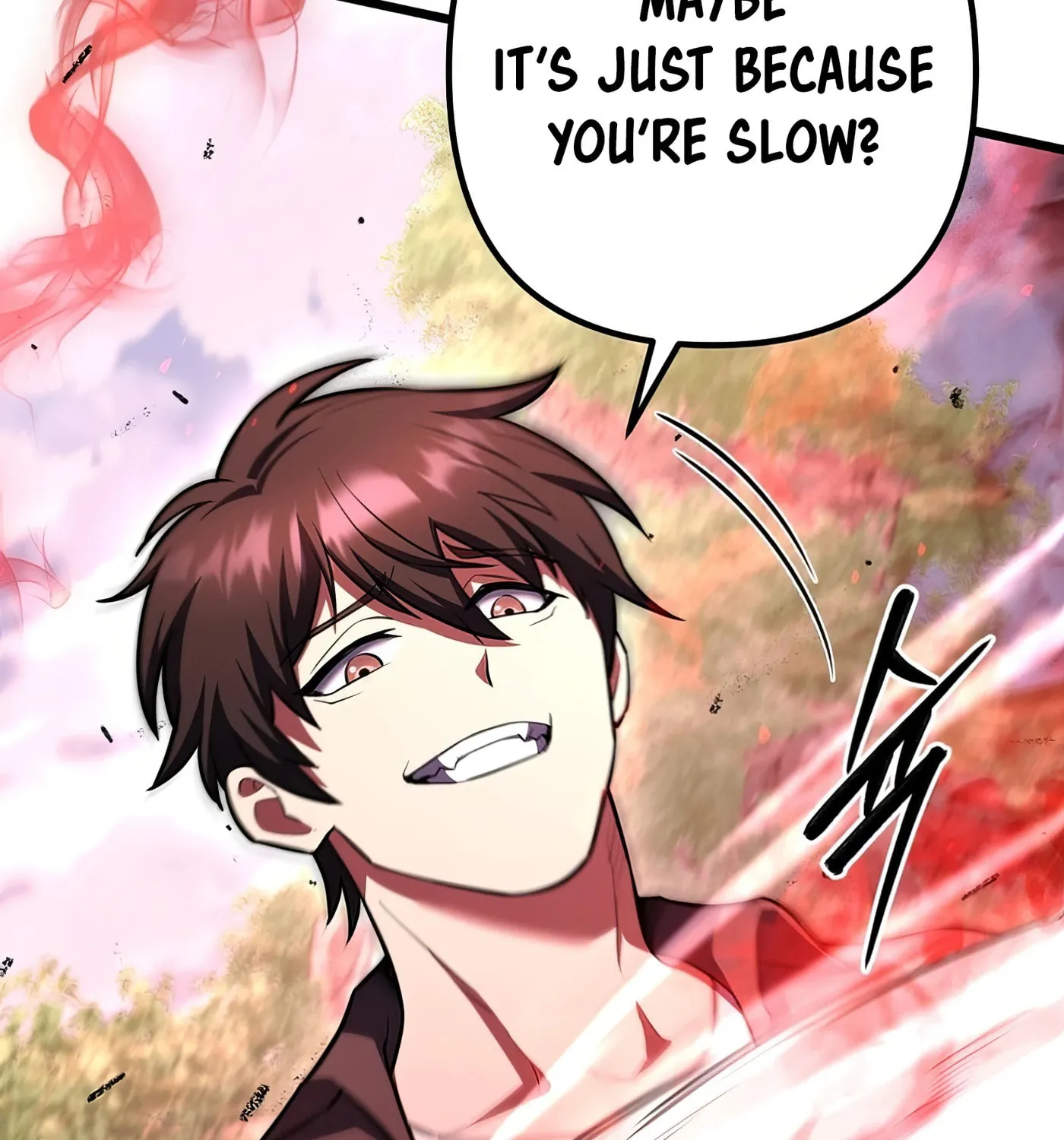 Read Leveling Beyond the Max chapter 88 image 81 on Lezhin