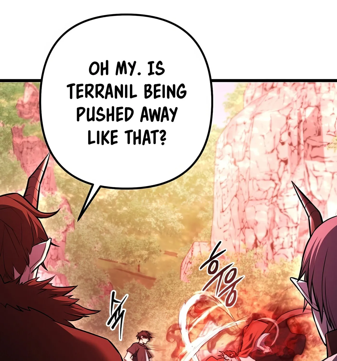 Read Leveling Beyond the Max chapter 88 image 83 on Lezhin