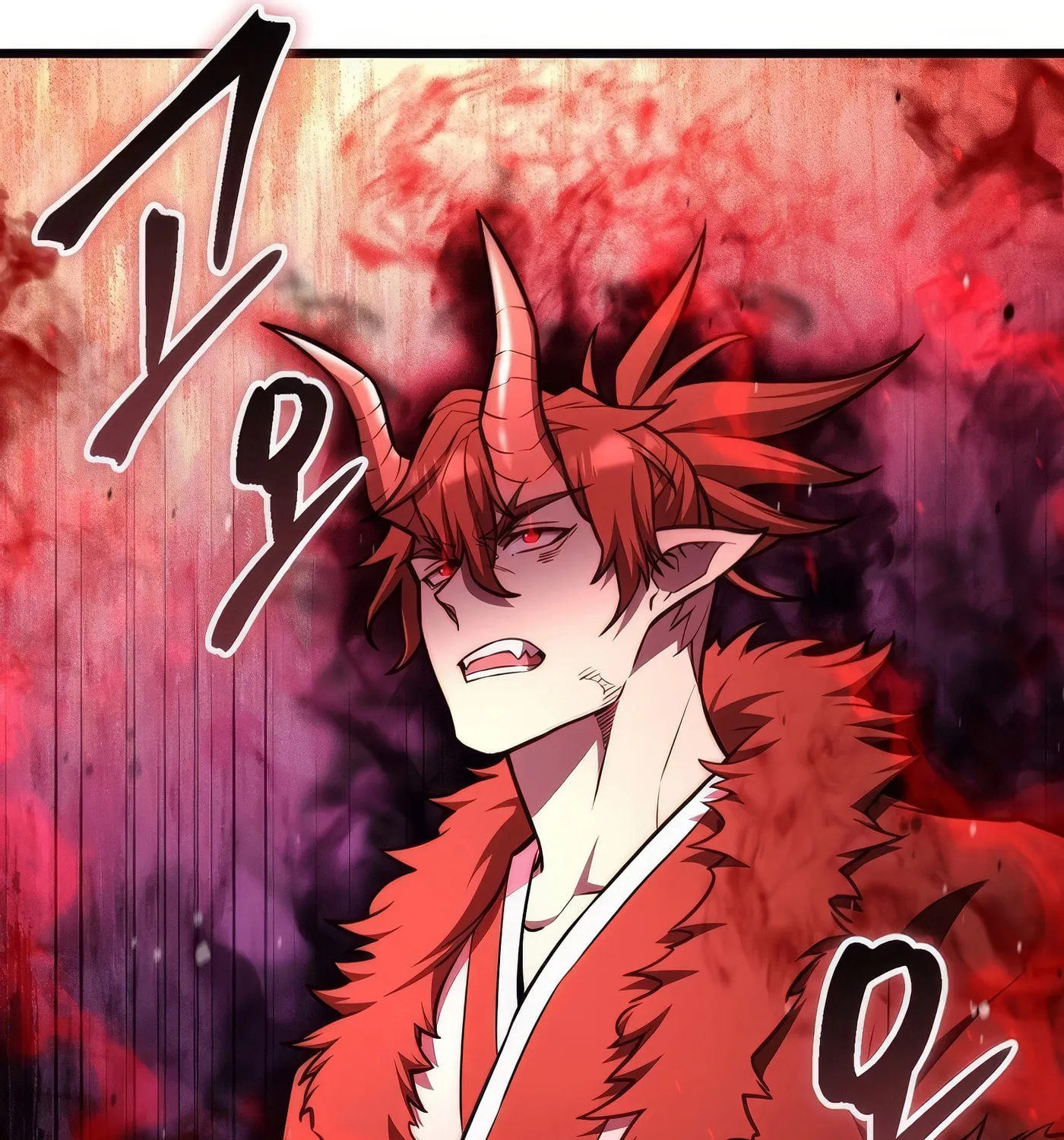 Read Leveling Beyond the Max chapter 88 image 85 on Lezhin