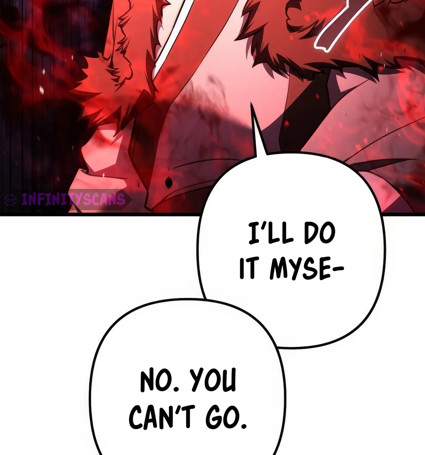 Read Leveling Beyond the Max chapter 88 image 86 on Lezhin