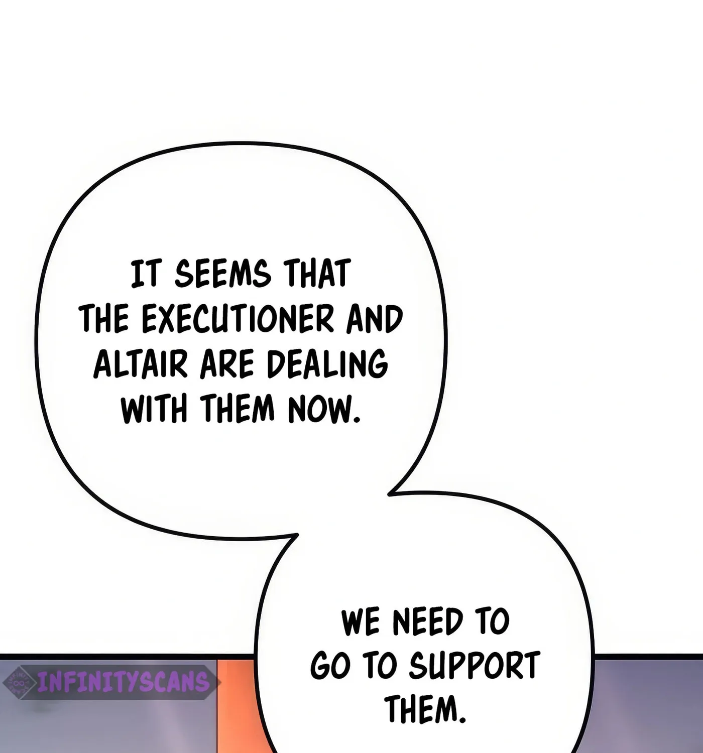 Read Leveling Beyond the Max chapter 88 image 9 on Lezhin