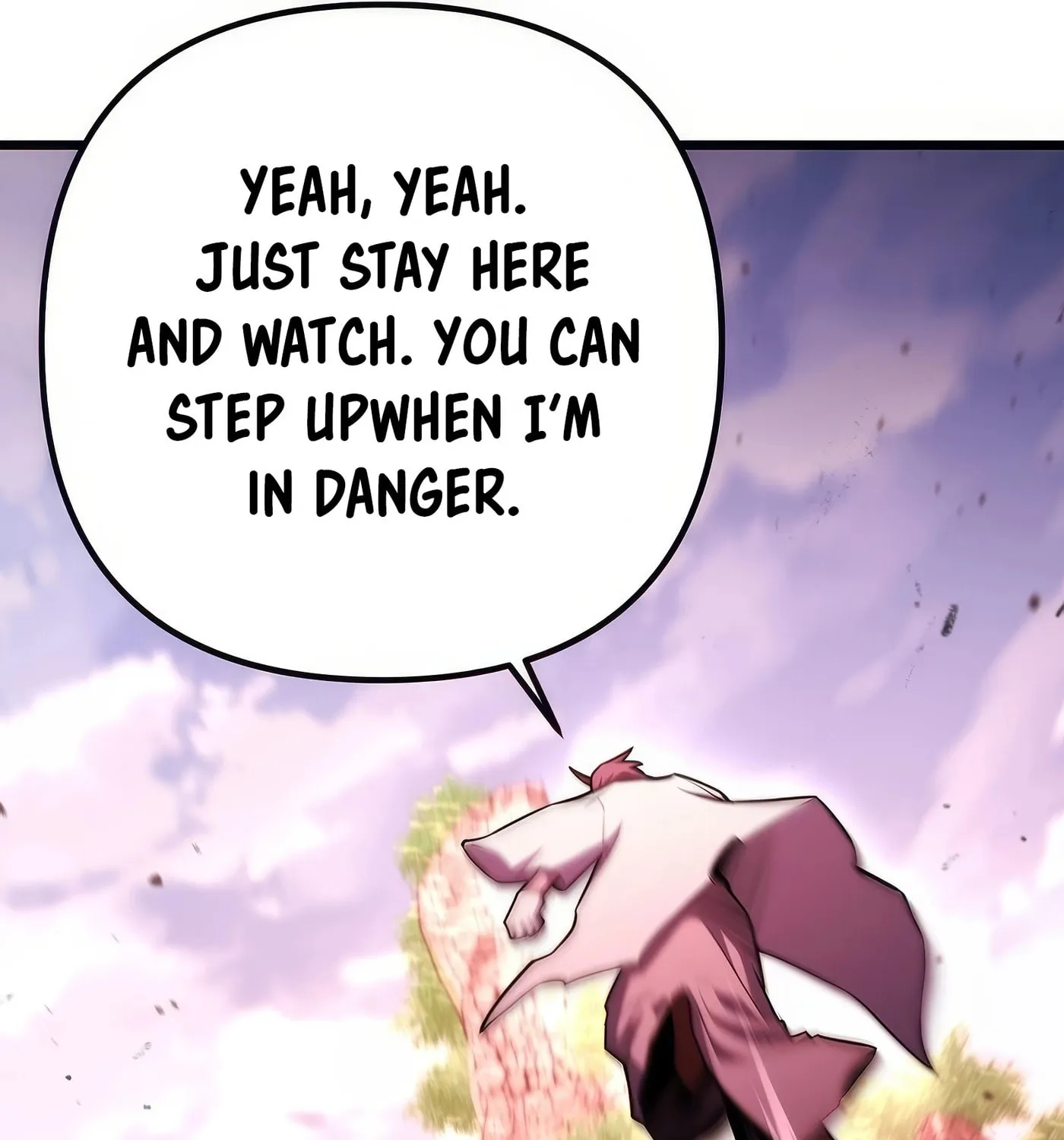 Read Leveling Beyond the Max chapter 88 image 94 on Lezhin