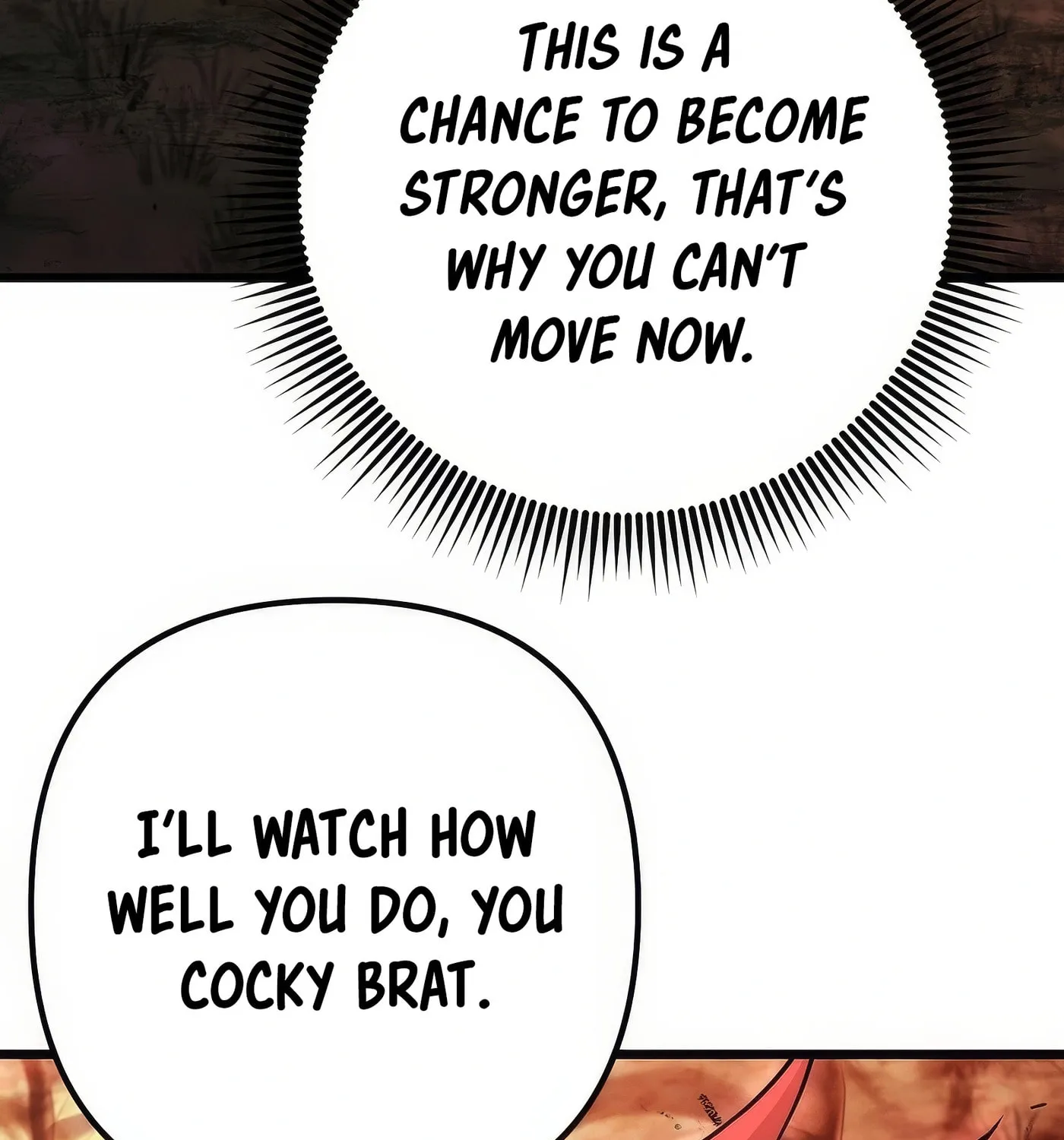 Read Leveling Beyond the Max chapter 88 image 98 on Lezhin