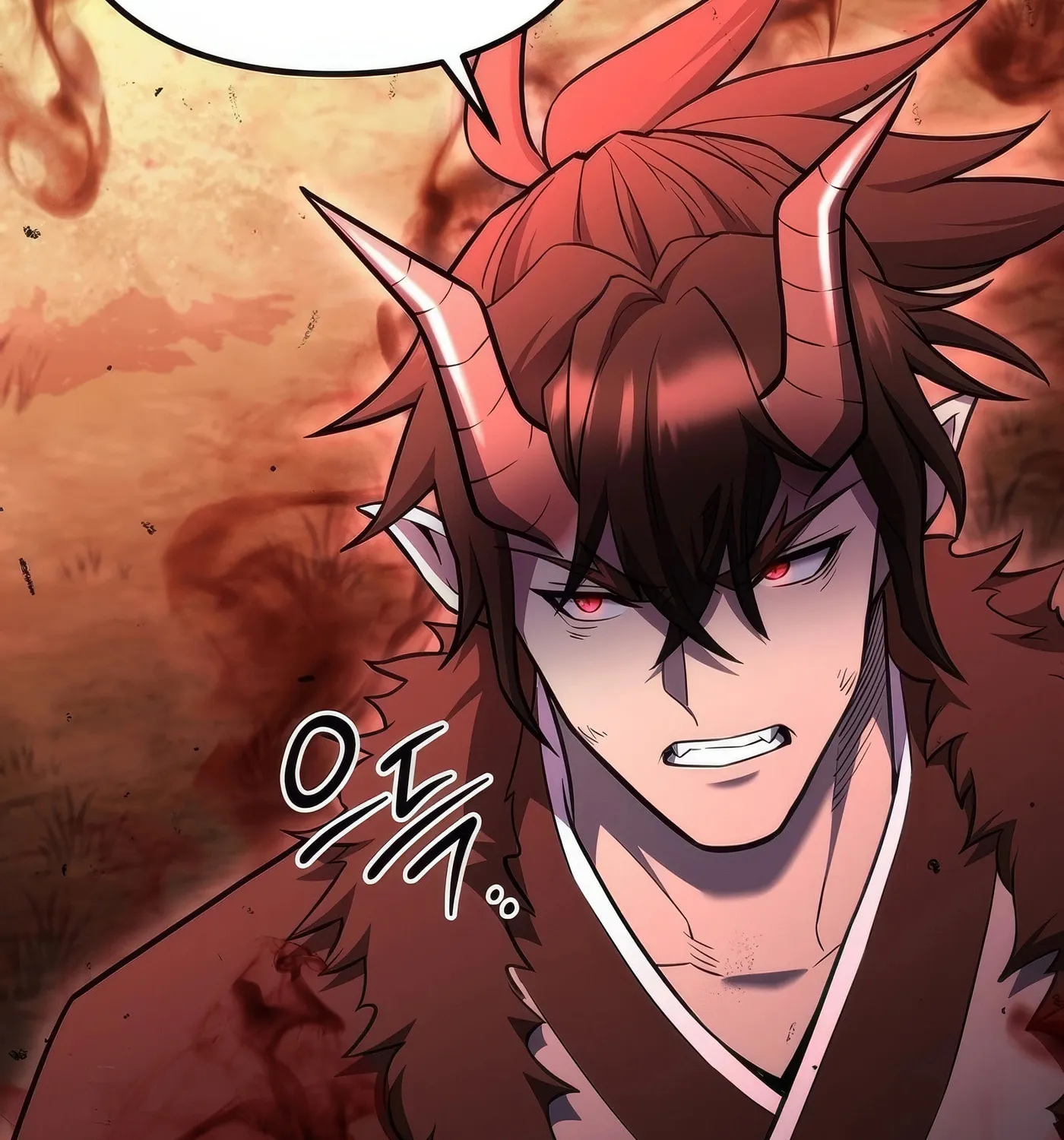 Read Leveling Beyond the Max chapter 88 image 99 on Lezhin