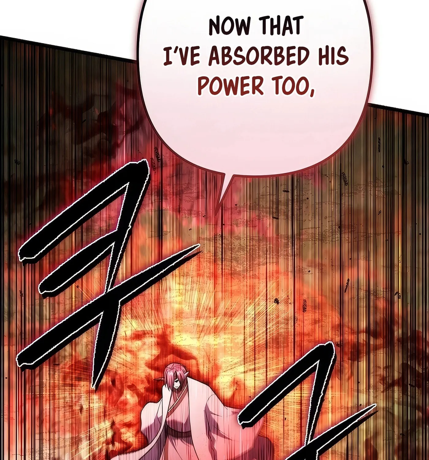 Read Leveling Beyond the Max chapter 89 image 1 on Lezhin