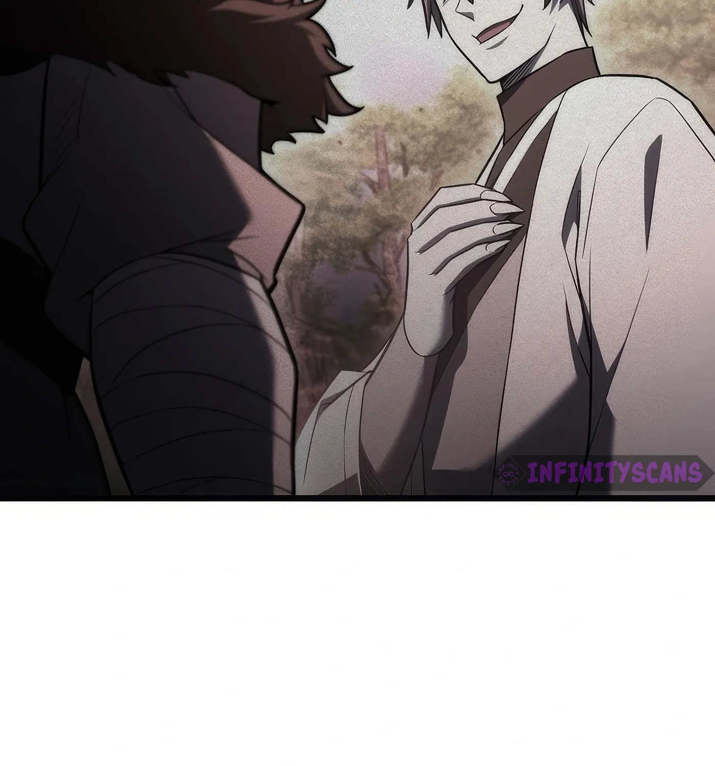 Read Leveling Beyond the Max chapter 89 image 10 on Lezhin