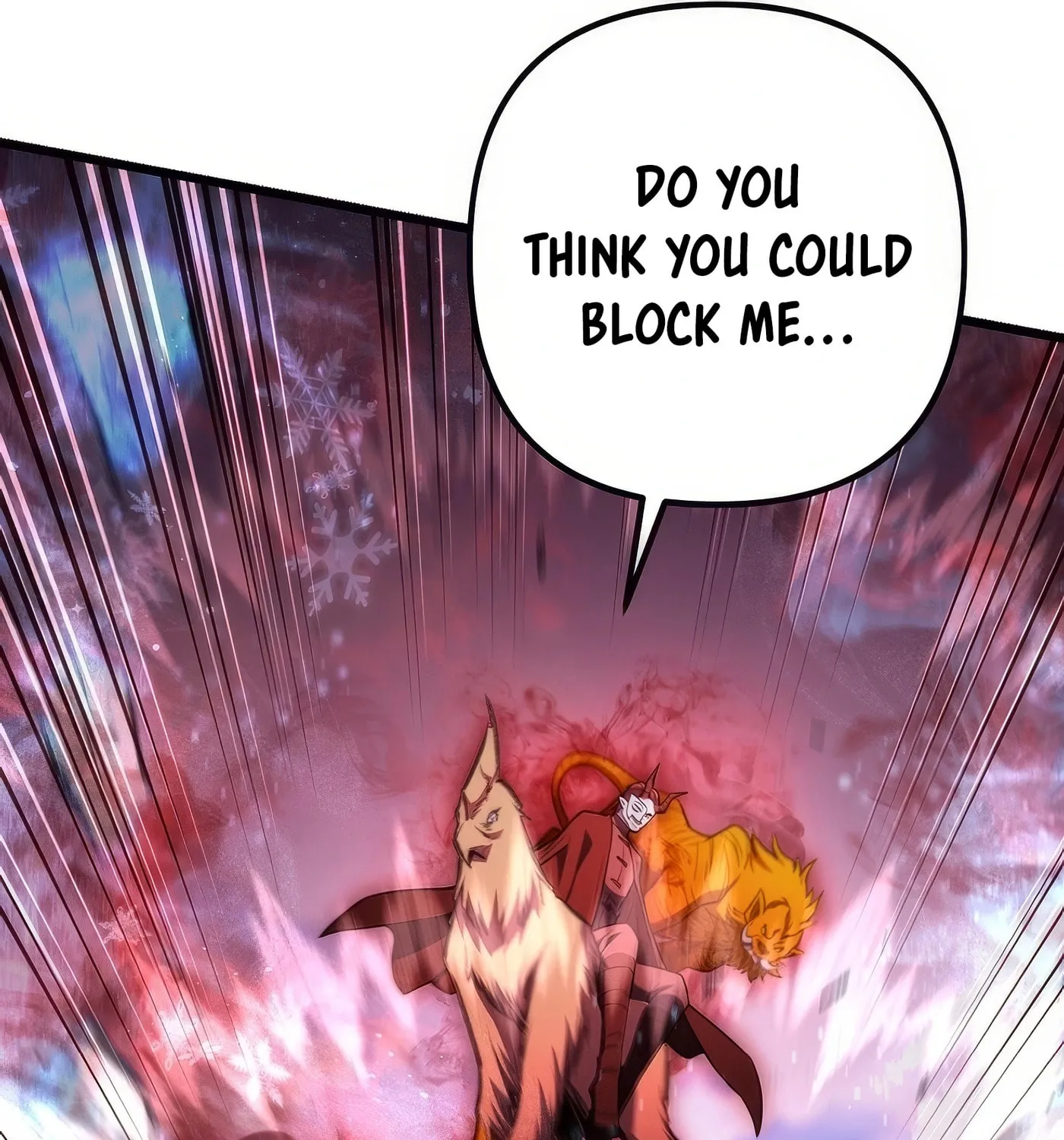 Read Leveling Beyond the Max chapter 89 image 100 on Lezhin