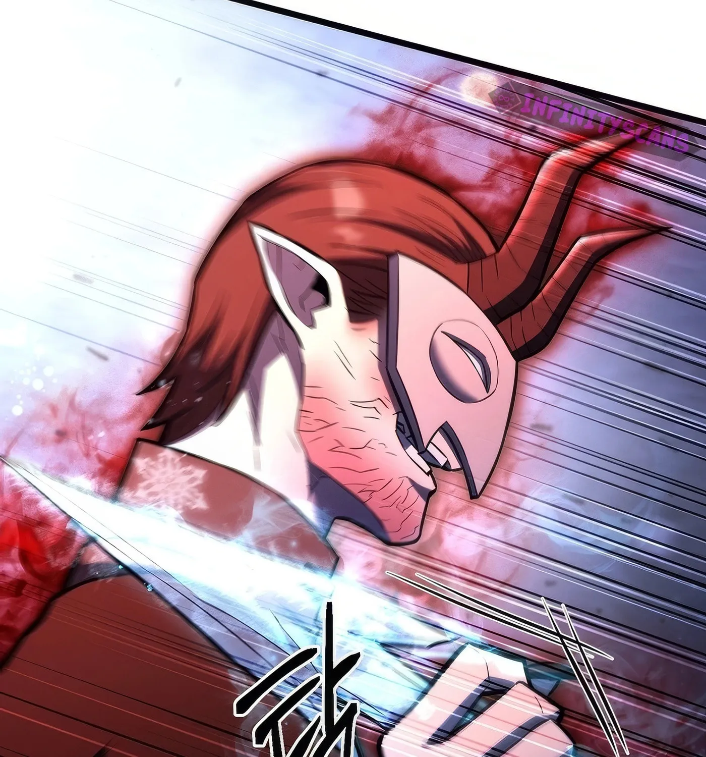 Read Leveling Beyond the Max chapter 89 image 105 on Lezhin