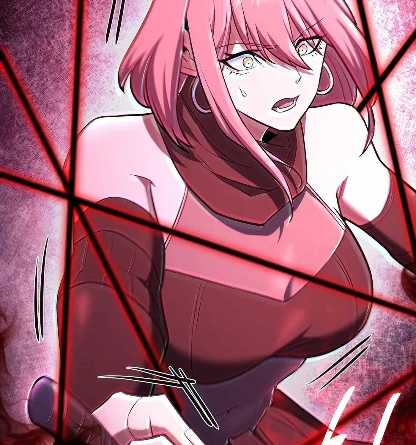 Read Leveling Beyond the Max chapter 89 image 113 on Lezhin