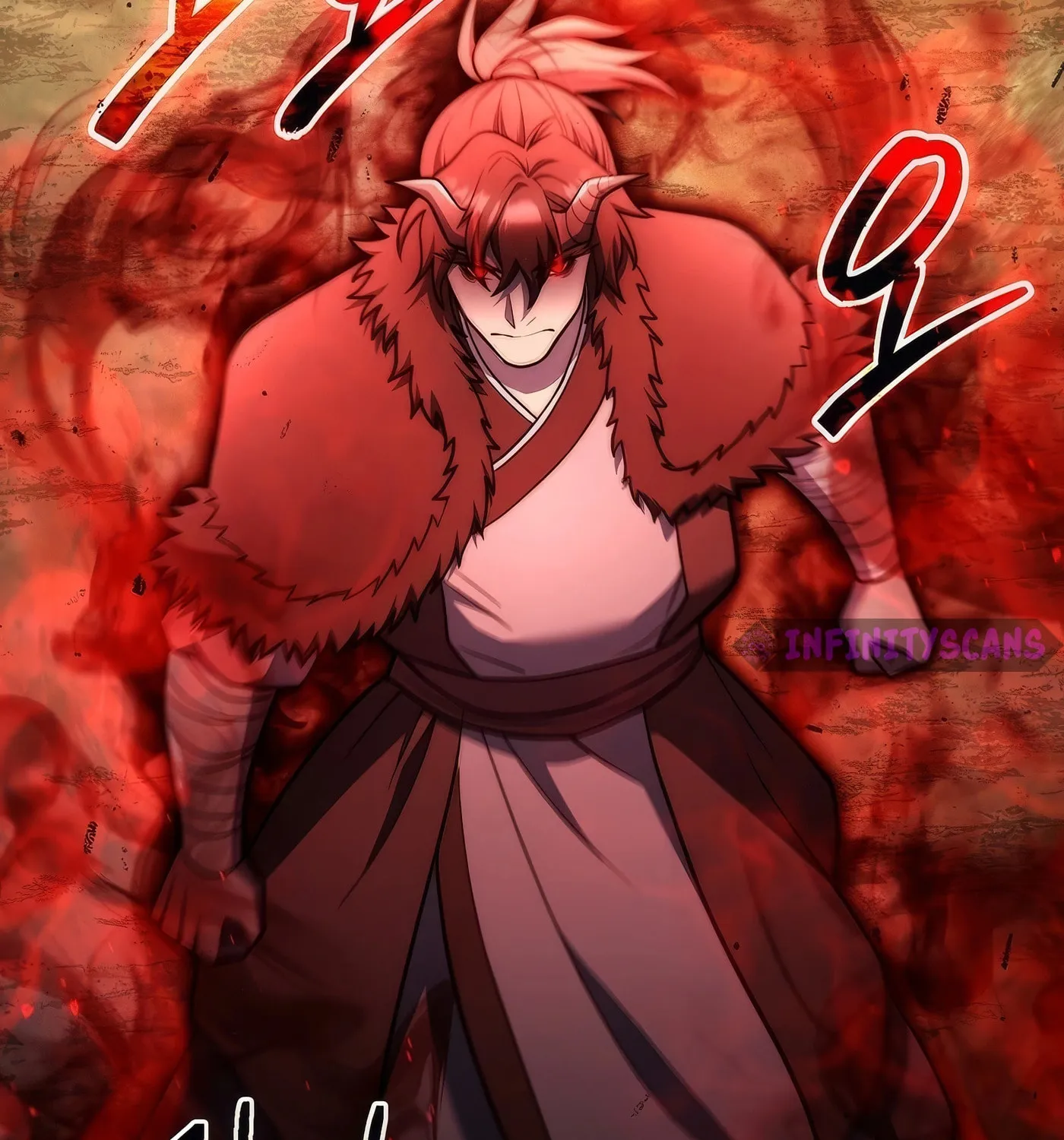 Read Leveling Beyond the Max chapter 89 image 12 on Lezhin