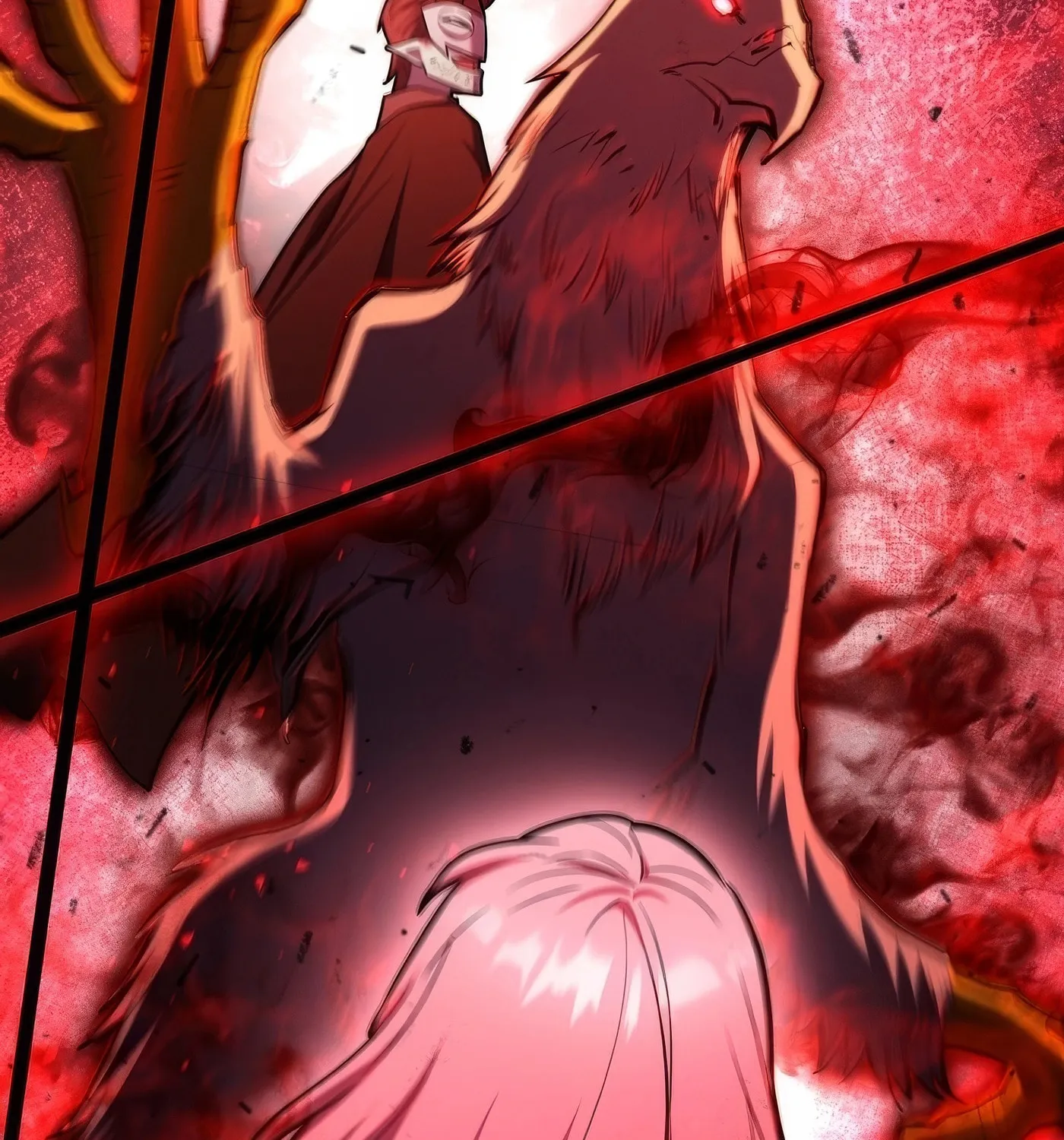 Read Leveling Beyond the Max chapter 89 image 120 on Lezhin