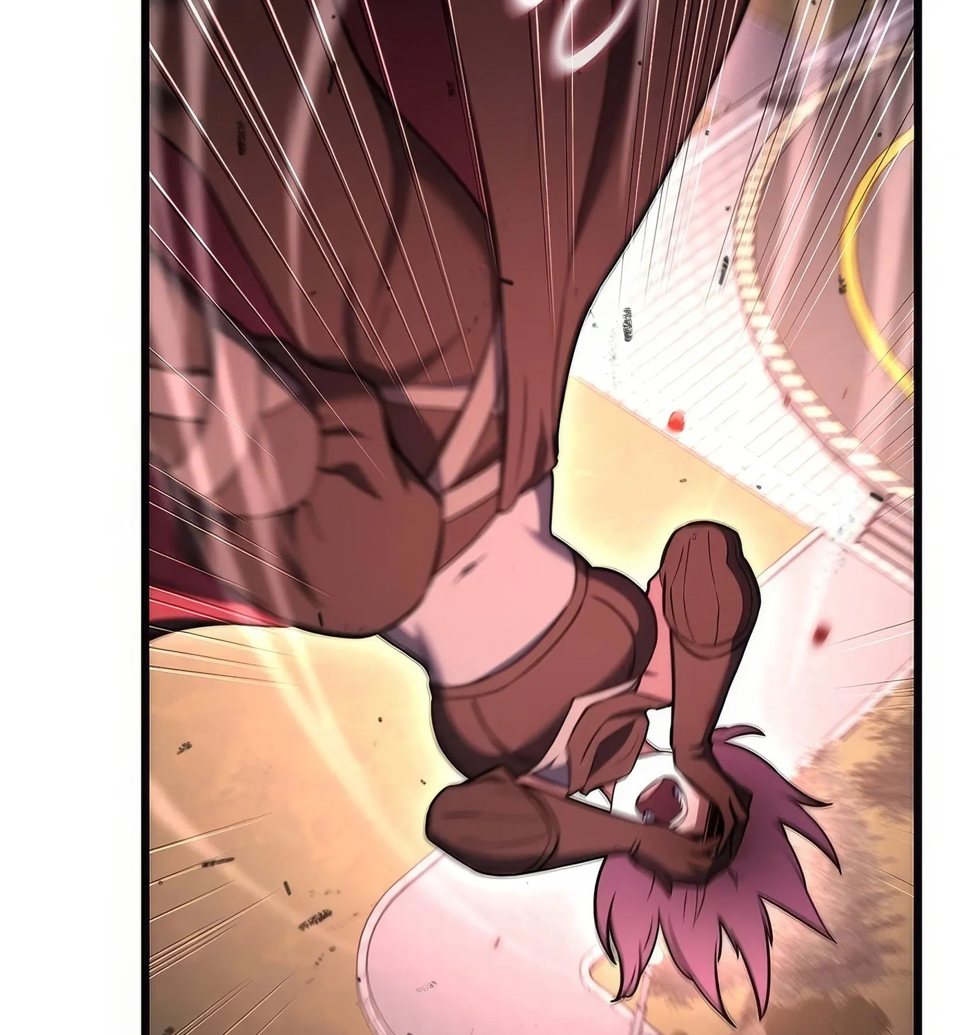 Read Leveling Beyond the Max chapter 89 image 126 on Lezhin