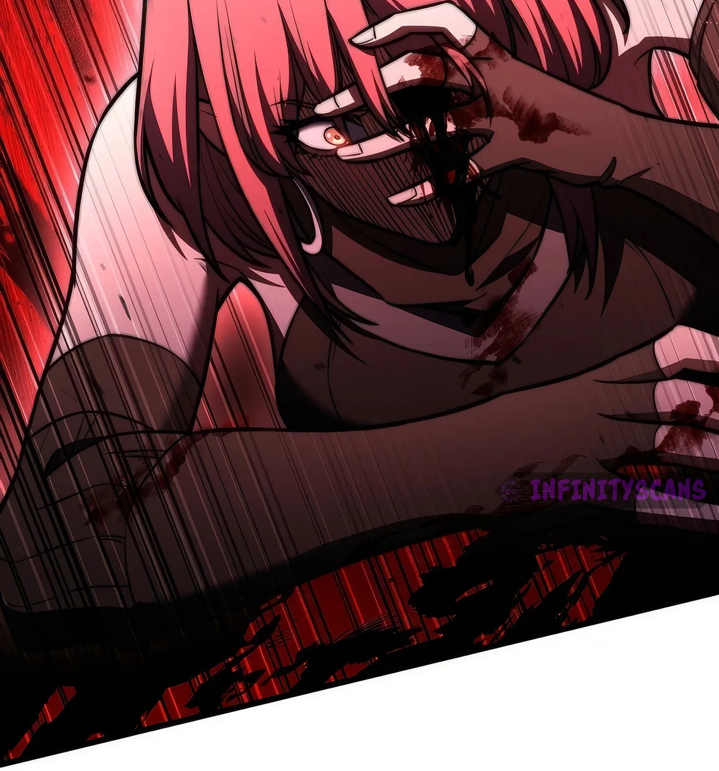 Read Leveling Beyond the Max chapter 89 image 132 on Lezhin