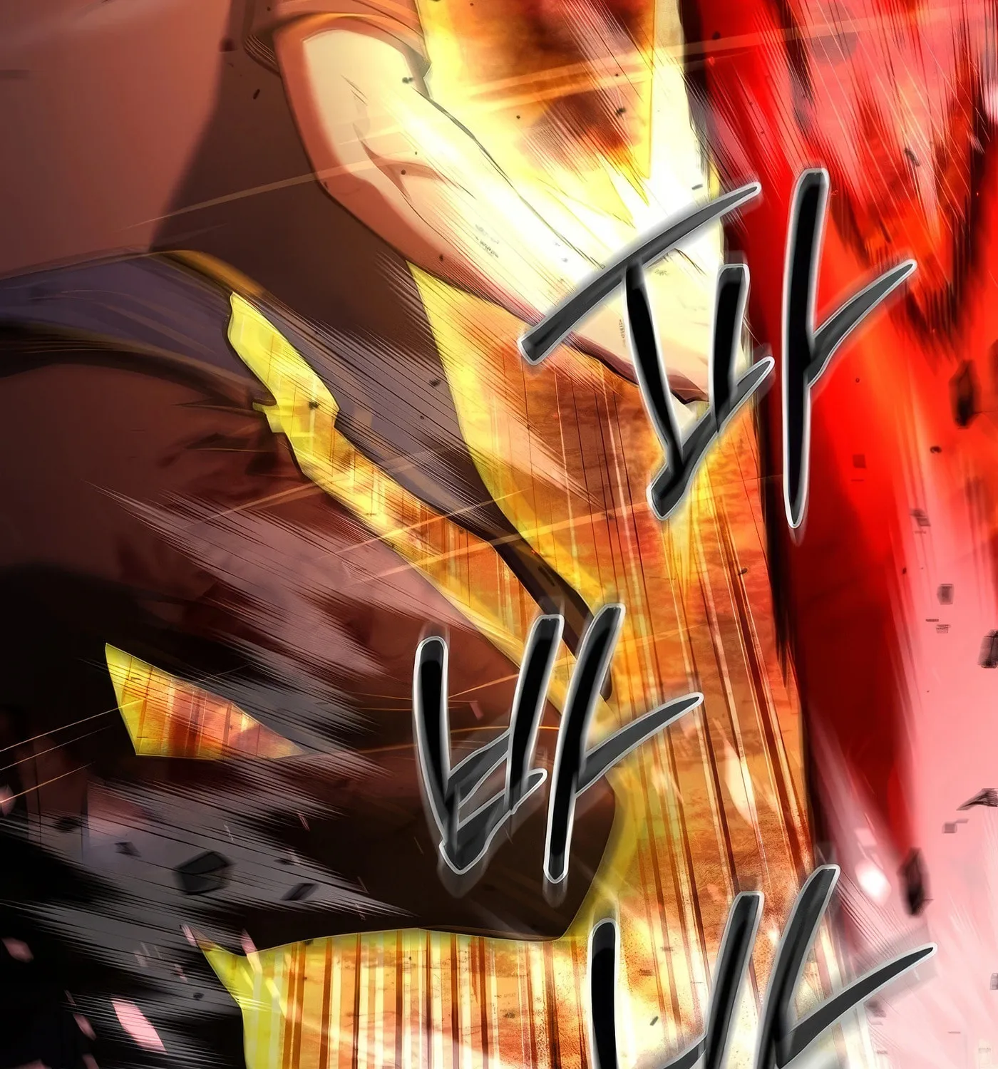 Read Leveling Beyond the Max chapter 89 image 137 on Lezhin