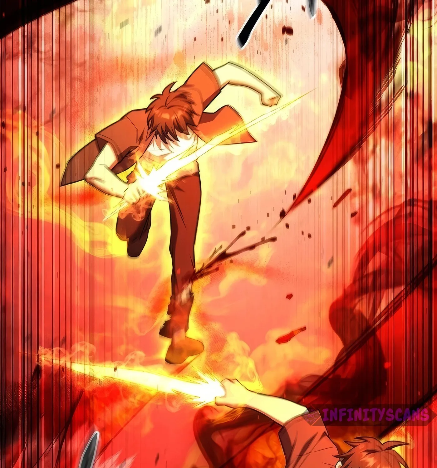 Read Leveling Beyond the Max chapter 89 image 145 on Lezhin