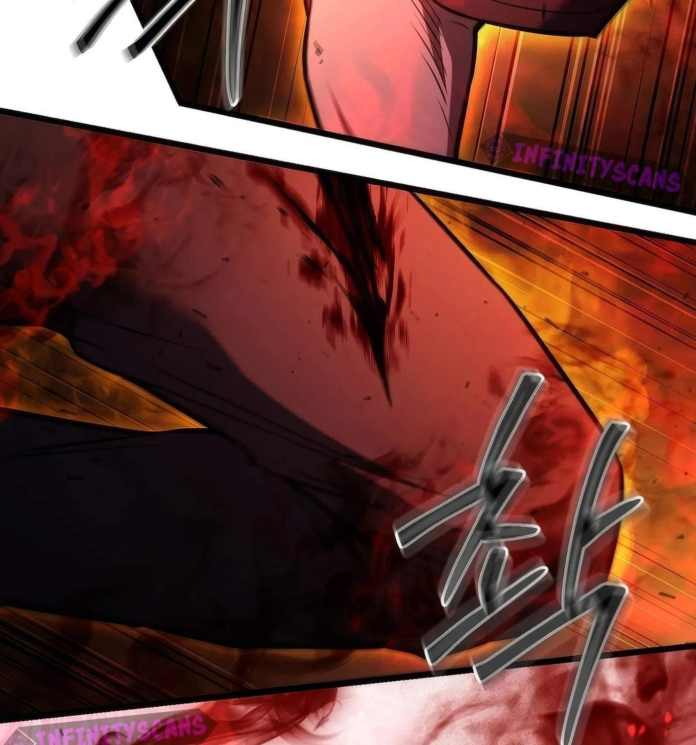 Read Leveling Beyond the Max chapter 89 image 151 on Lezhin