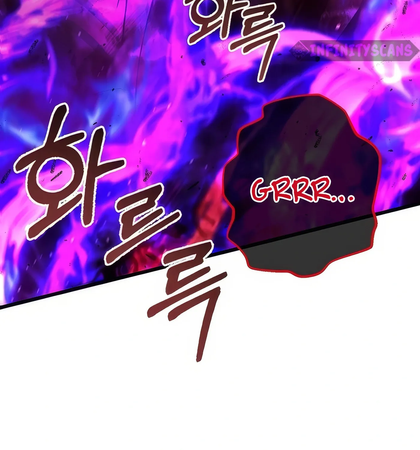 Read Leveling Beyond the Max chapter 89 image 16 on Lezhin
