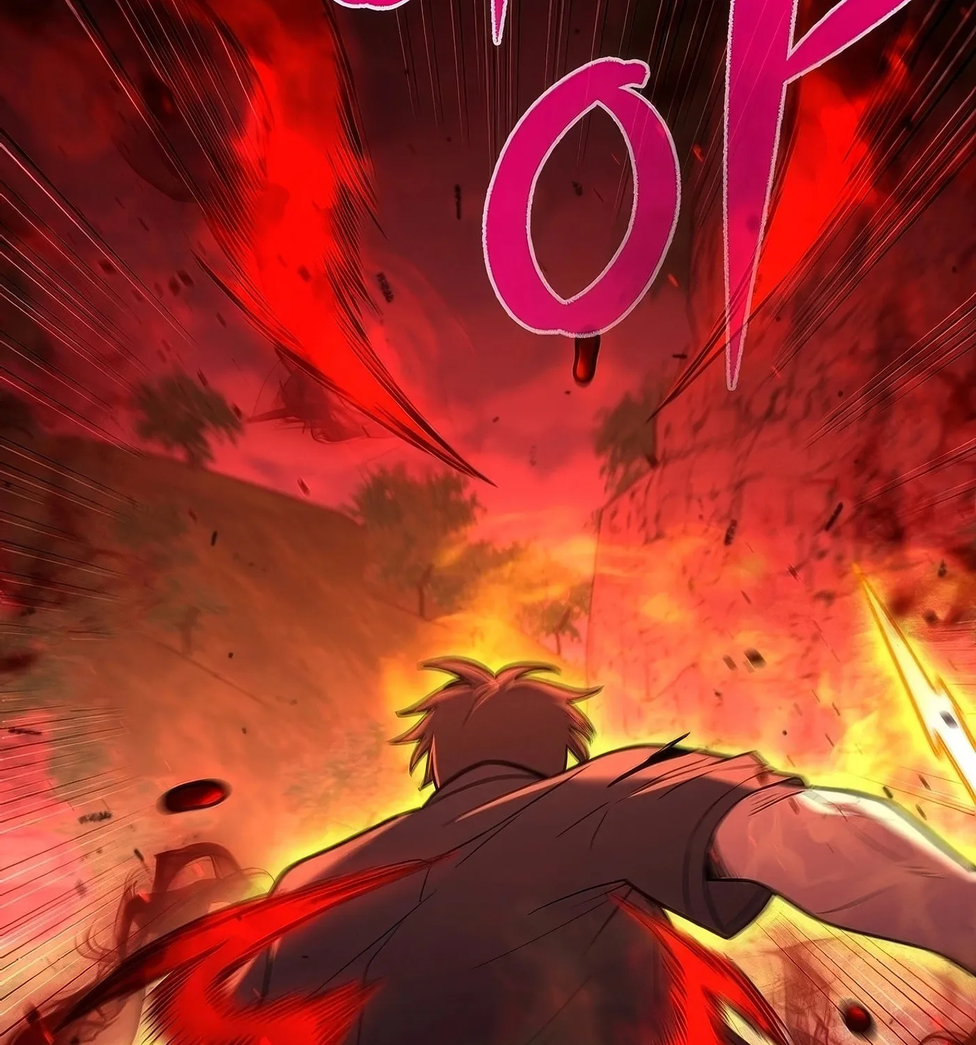 Read Leveling Beyond the Max chapter 89 image 166 on Lezhin