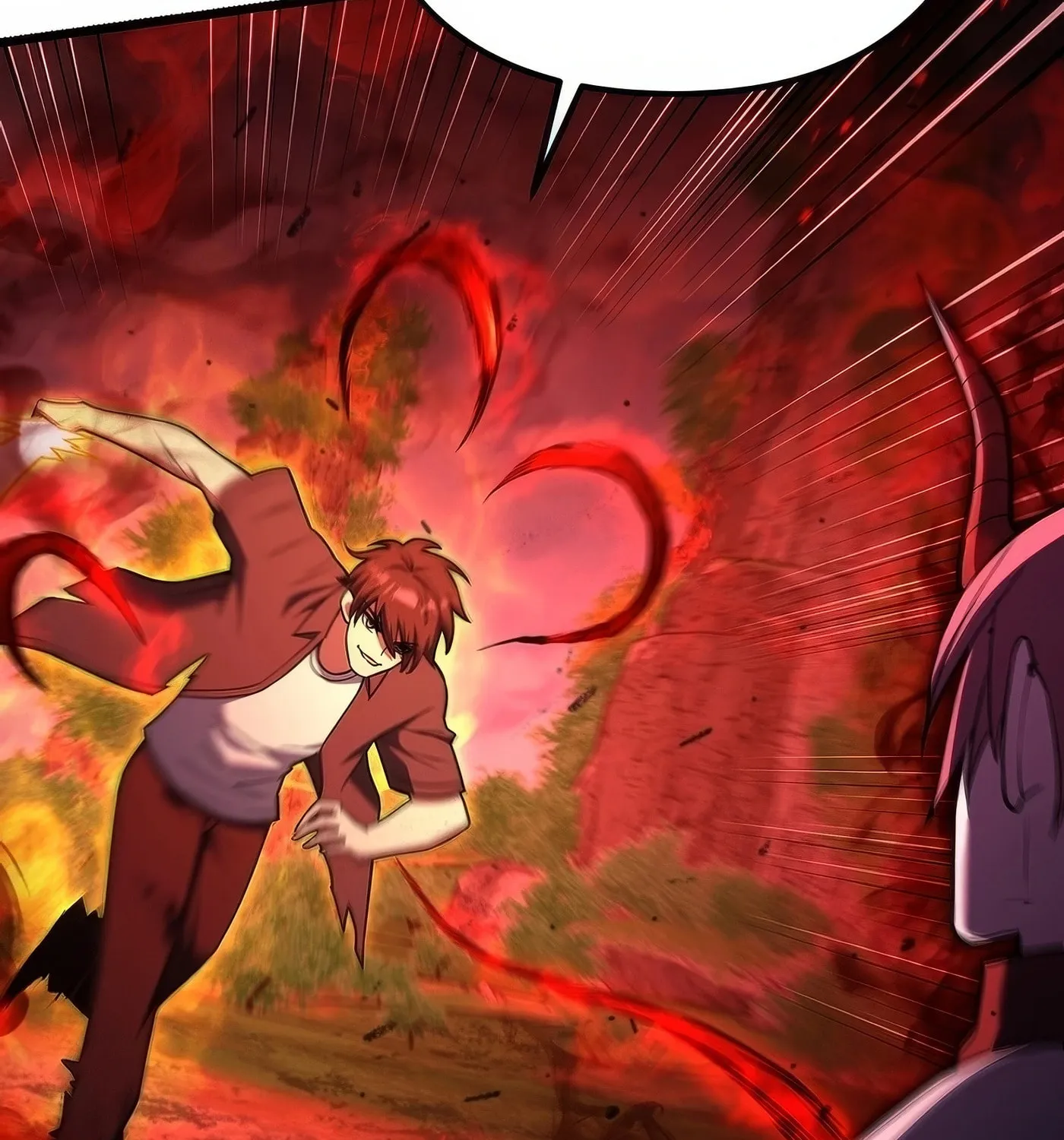 Read Leveling Beyond the Max chapter 89 image 168 on Lezhin
