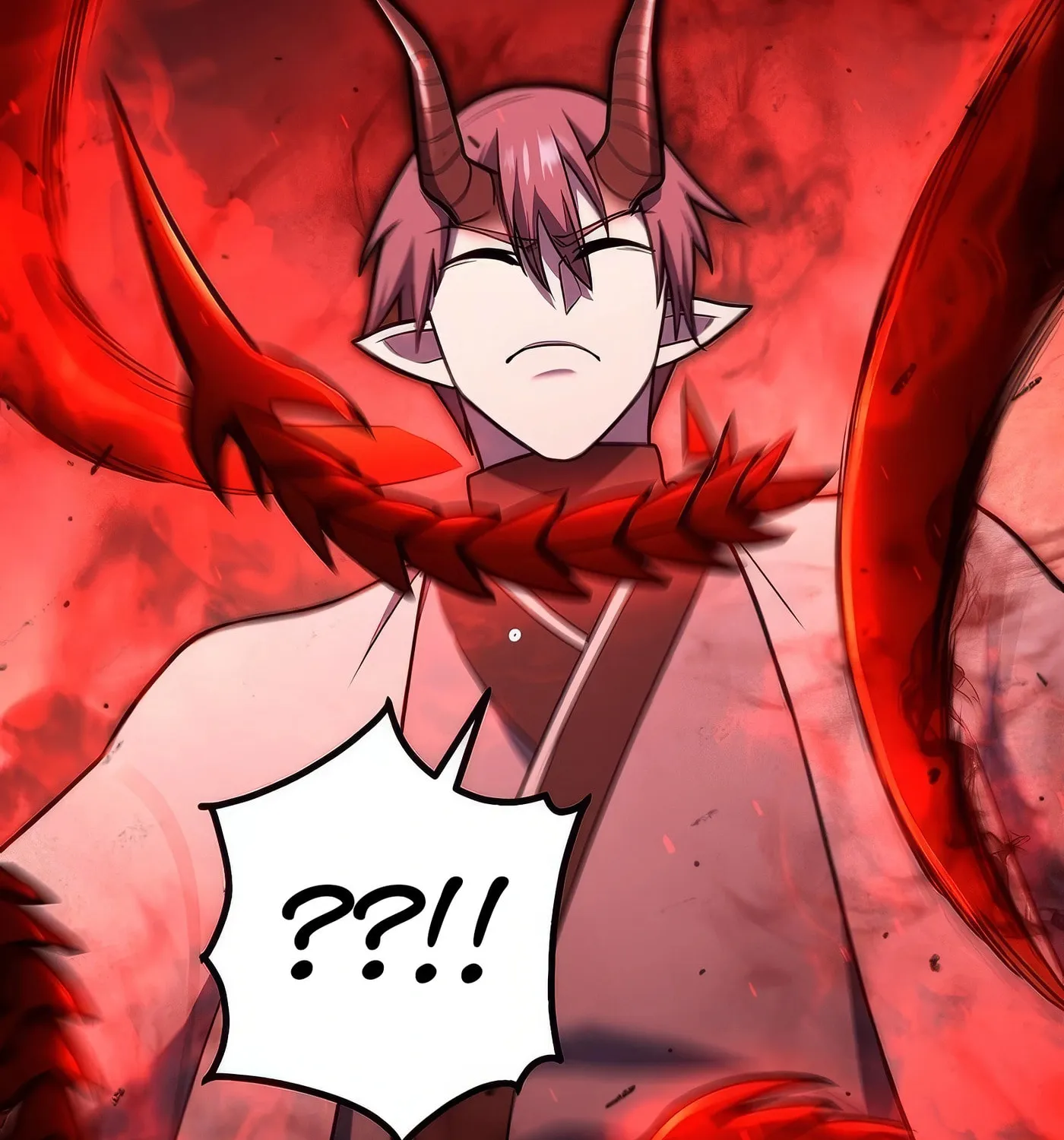 Read Leveling Beyond the Max chapter 89 image 173 on Lezhin
