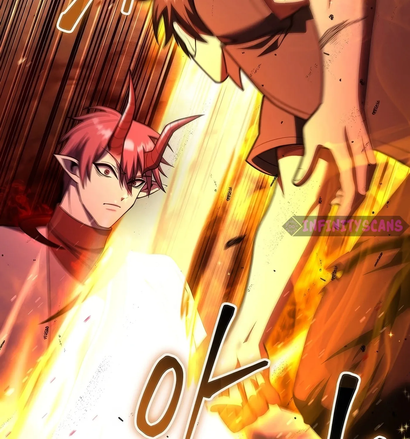 Read Leveling Beyond the Max chapter 89 image 181 on Lezhin