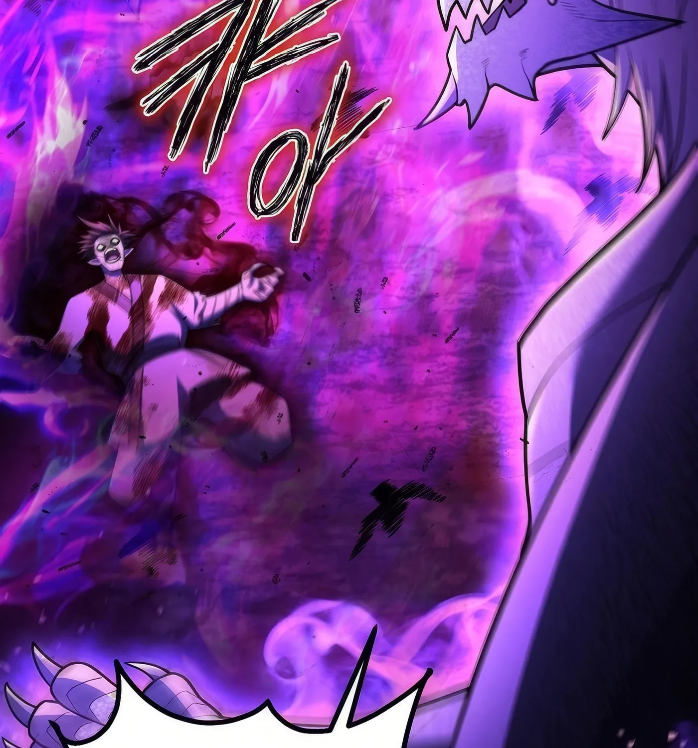 Read Leveling Beyond the Max chapter 89 image 19 on Lezhin