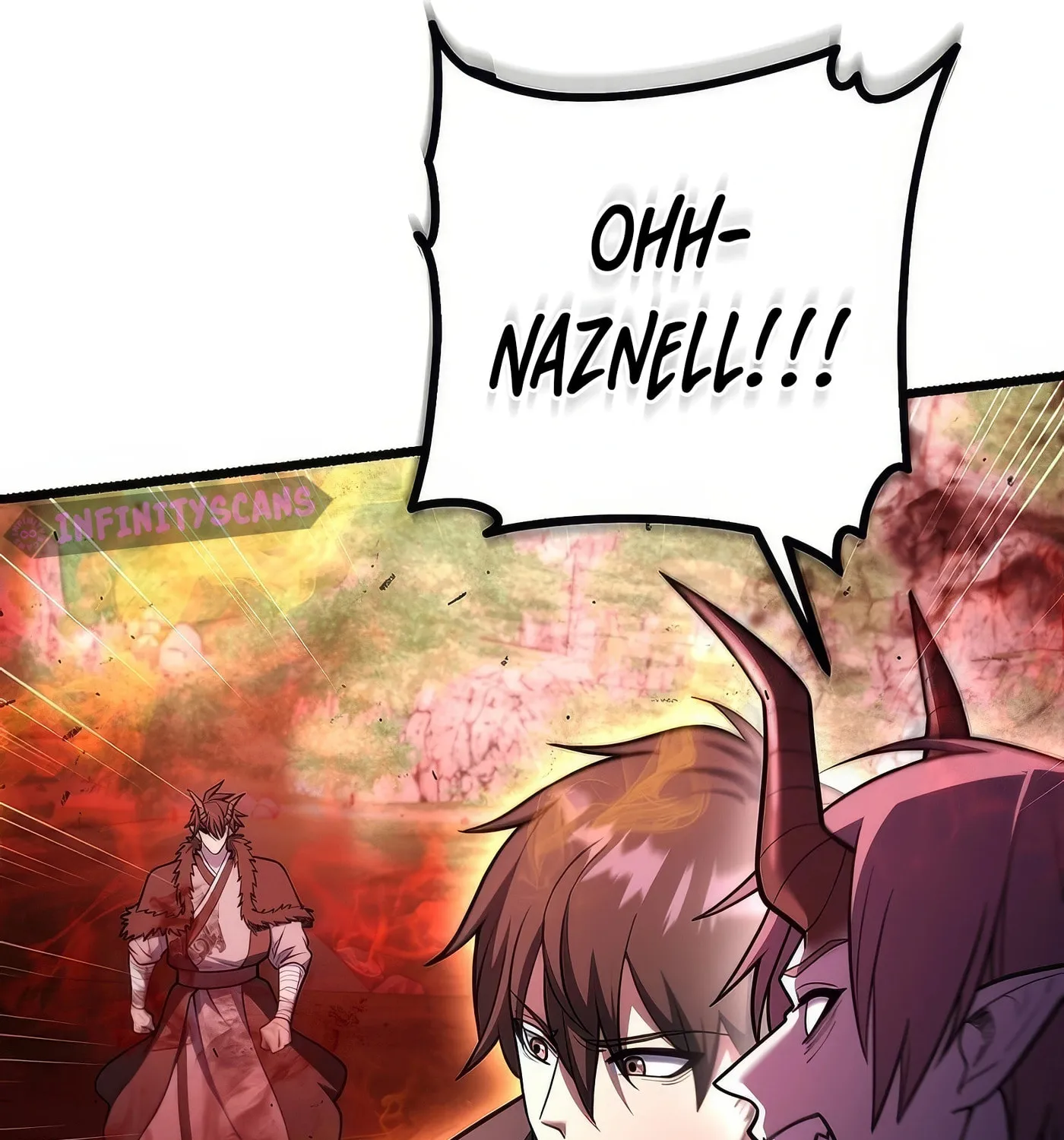 Read Leveling Beyond the Max chapter 89 image 190 on Lezhin