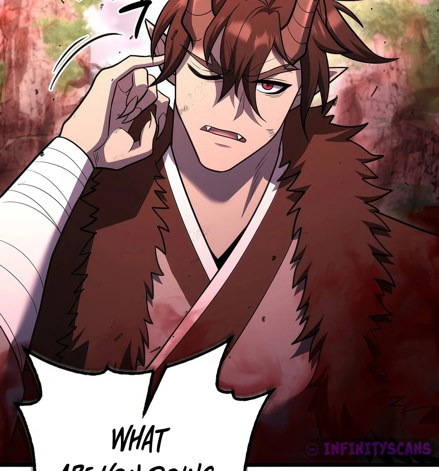 Read Leveling Beyond the Max chapter 89 image 193 on Lezhin