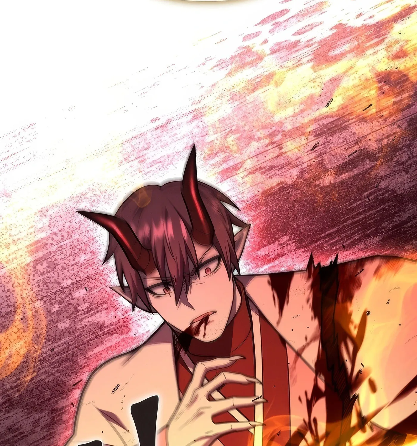 Read Leveling Beyond the Max chapter 89 image 199 on Lezhin