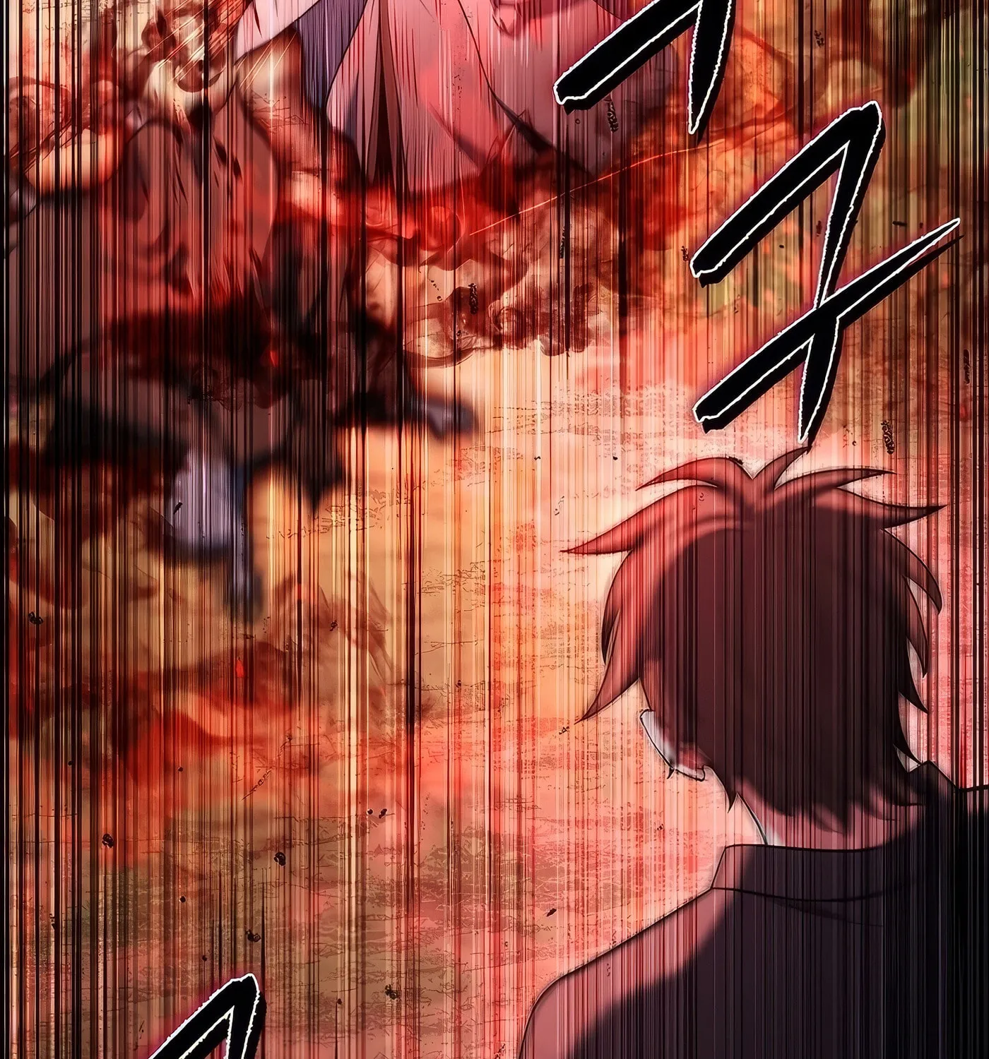 Read Leveling Beyond the Max chapter 89 image 2 on Lezhin