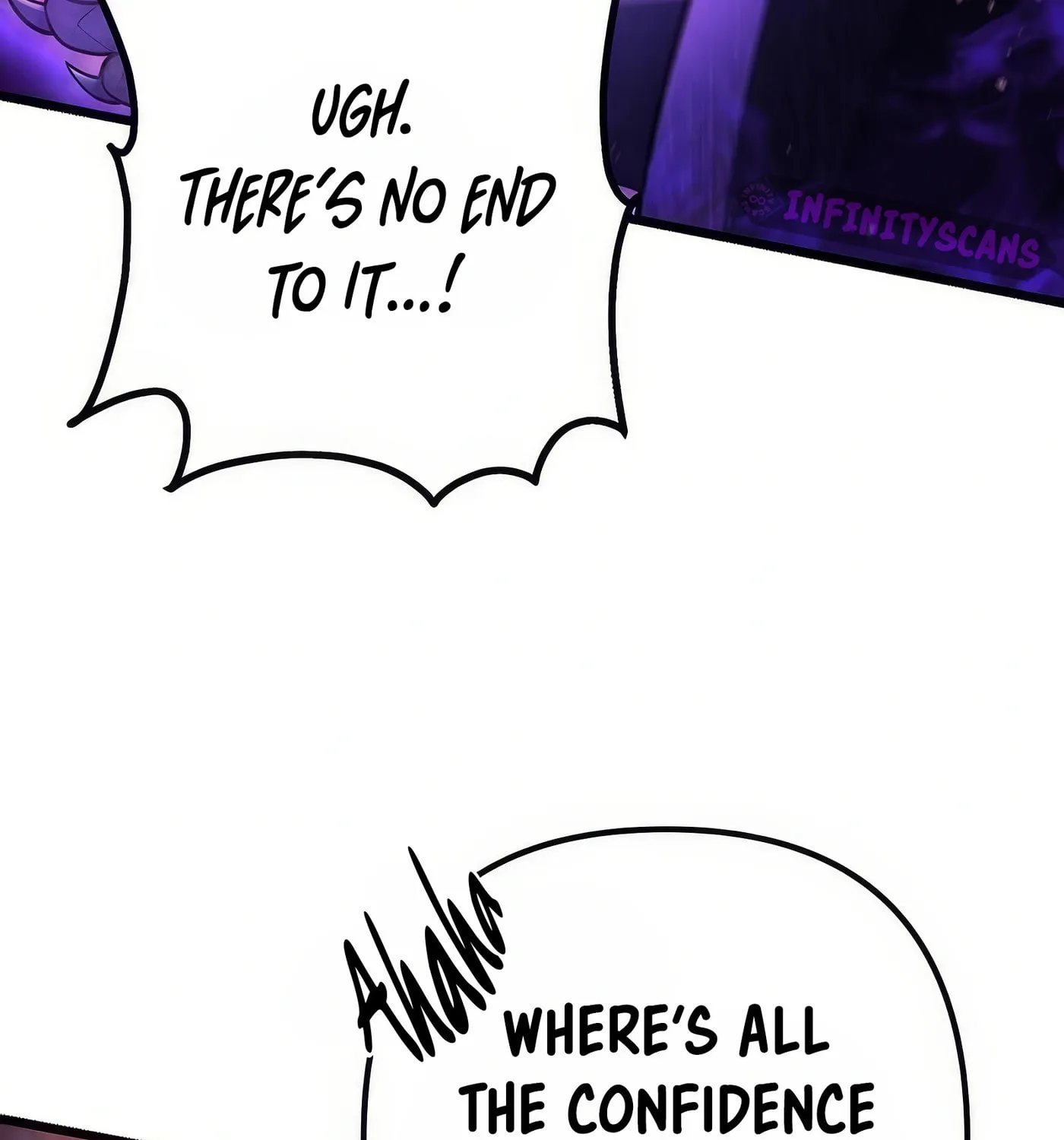 Read Leveling Beyond the Max chapter 89 image 20 on Lezhin