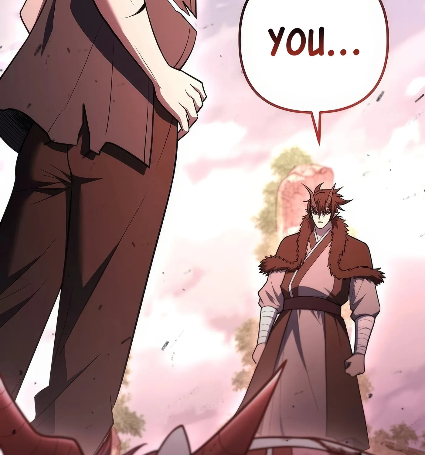 Read Leveling Beyond the Max chapter 89 image 203 on Lezhin