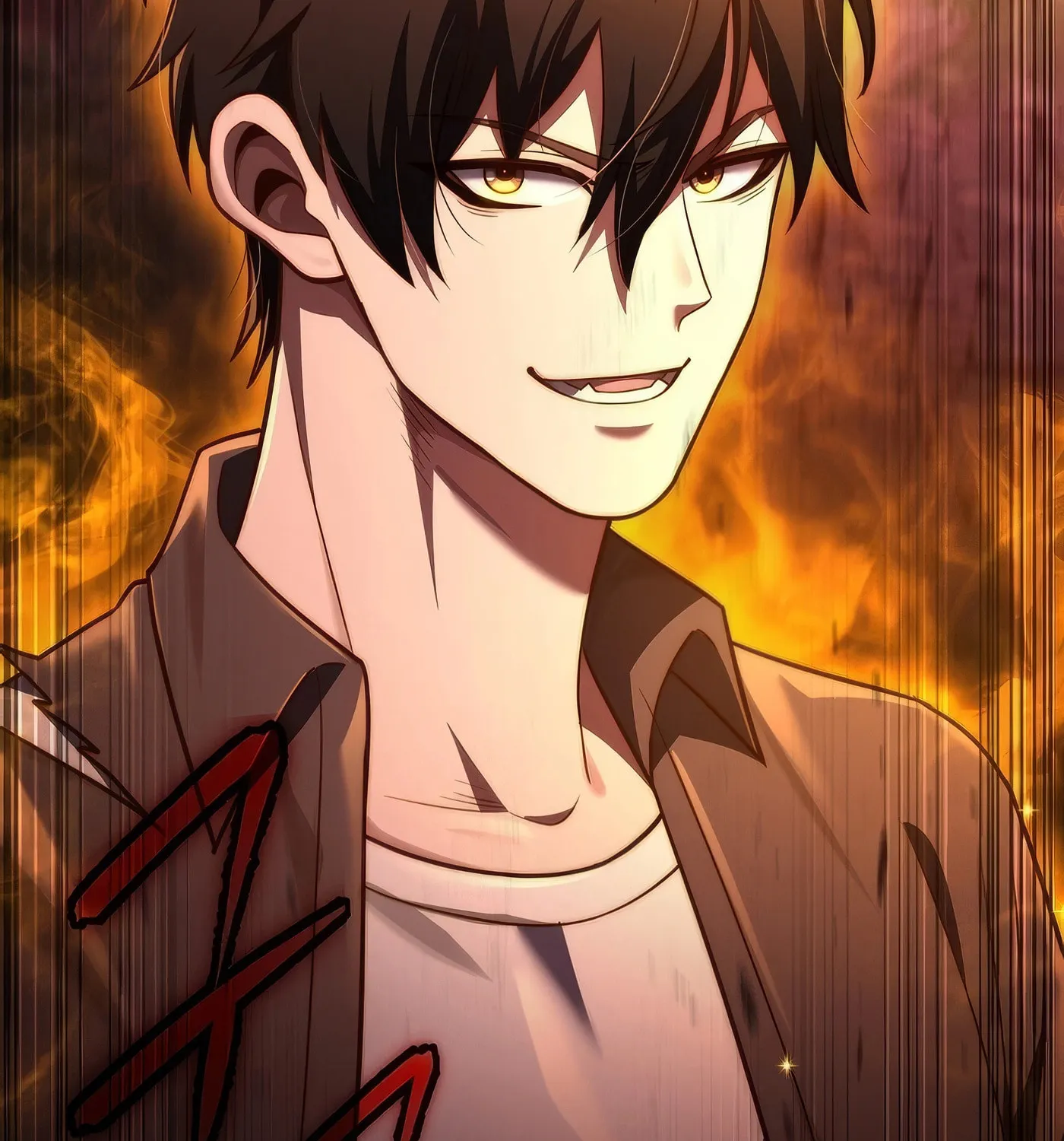 Read Leveling Beyond the Max chapter 89 image 212 on Lezhin