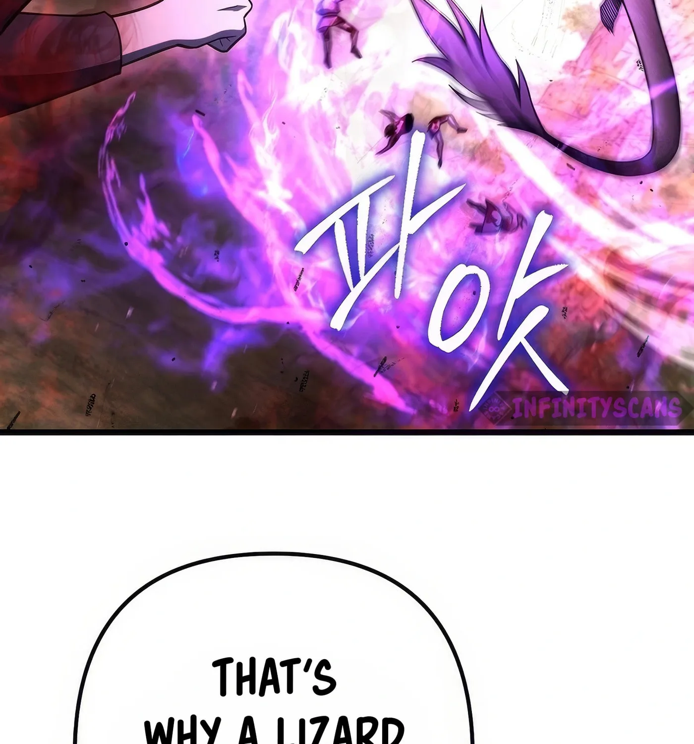 Read Leveling Beyond the Max chapter 89 image 22 on Lezhin