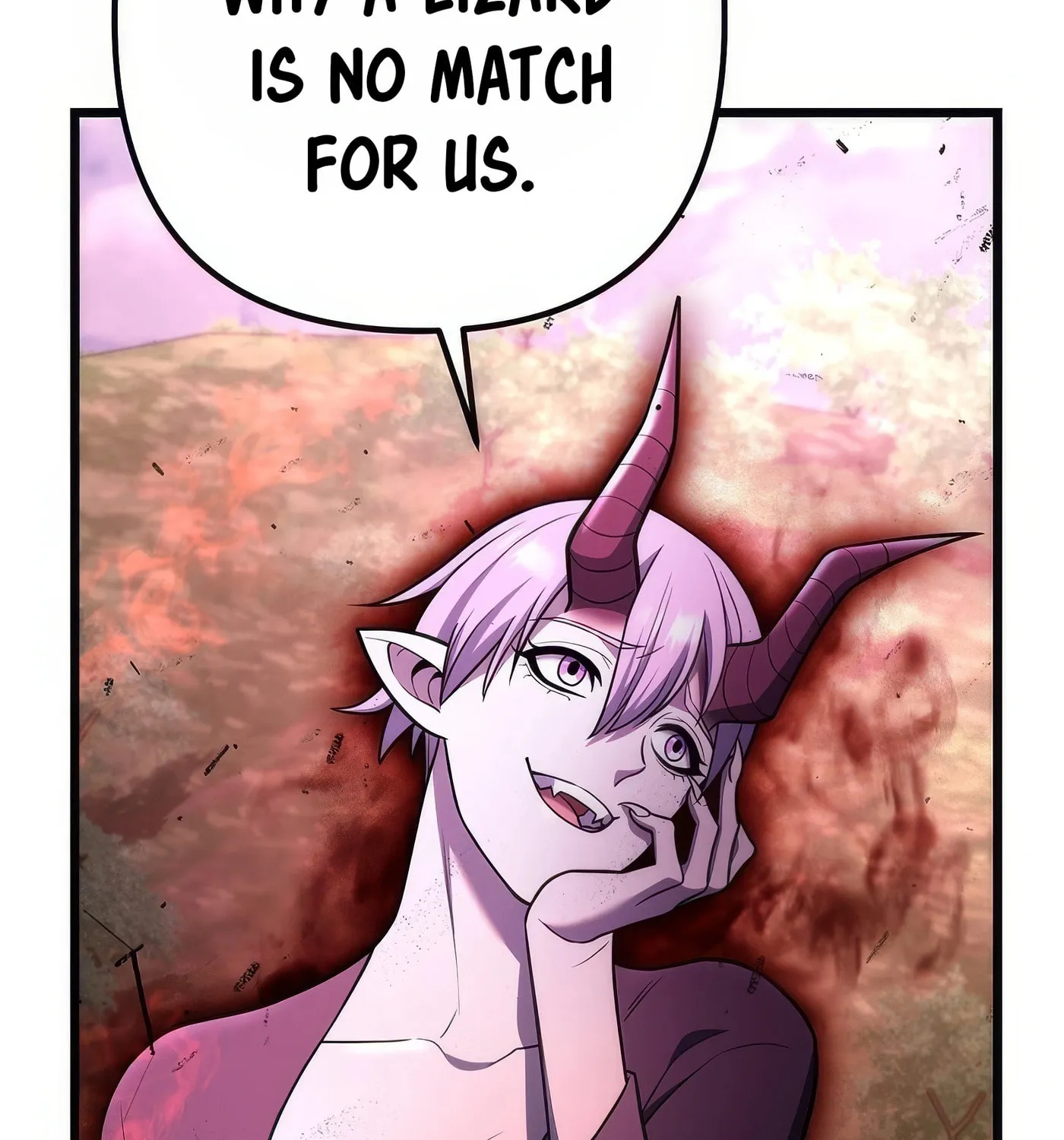 Read Leveling Beyond the Max chapter 89 image 23 on Lezhin