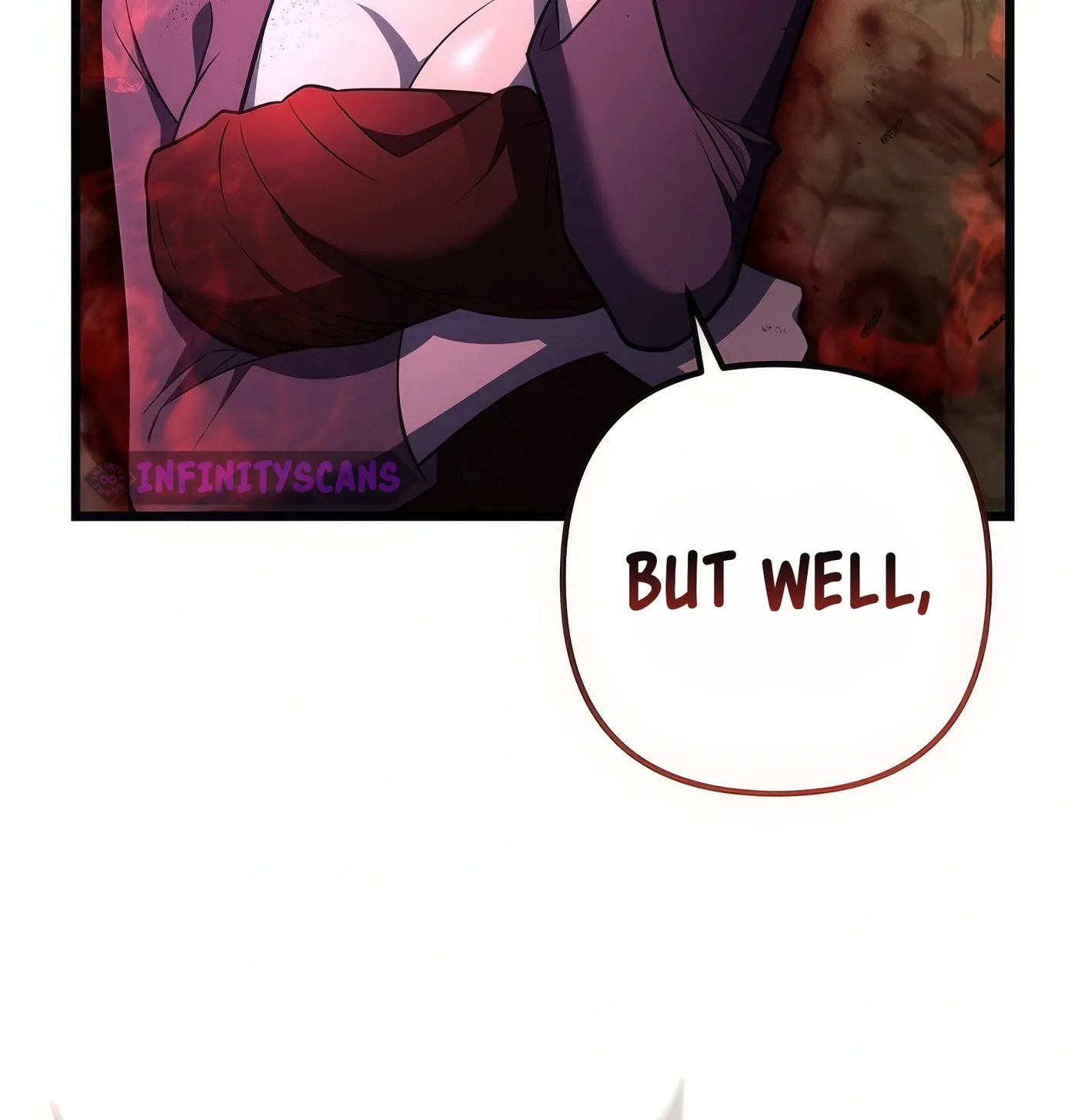Read Leveling Beyond the Max chapter 89 image 24 on Lezhin