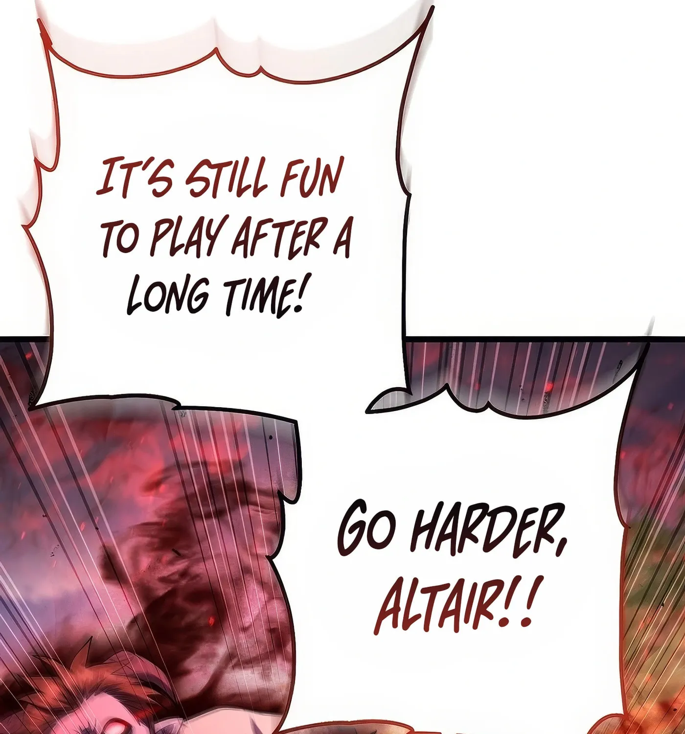 Read Leveling Beyond the Max chapter 89 image 25 on Lezhin