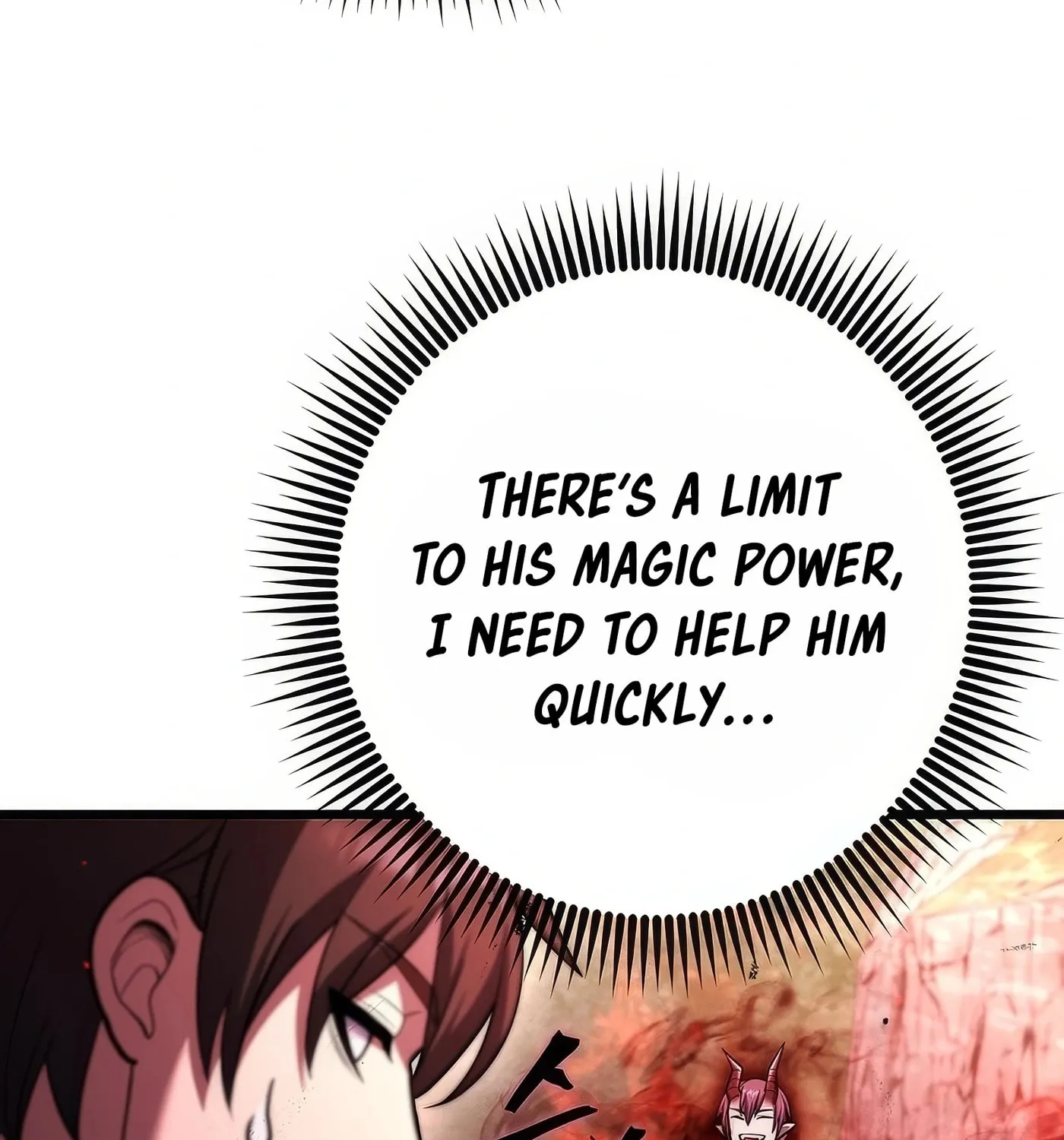 Read Leveling Beyond the Max chapter 89 image 30 on Lezhin