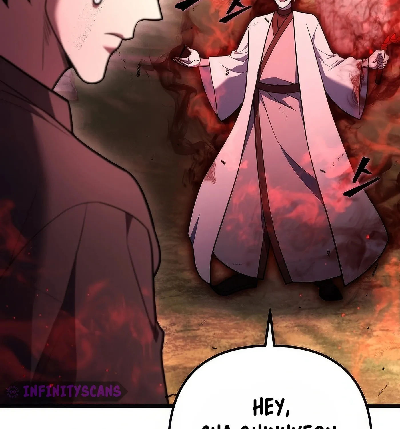 Read Leveling Beyond the Max chapter 89 image 31 on Lezhin