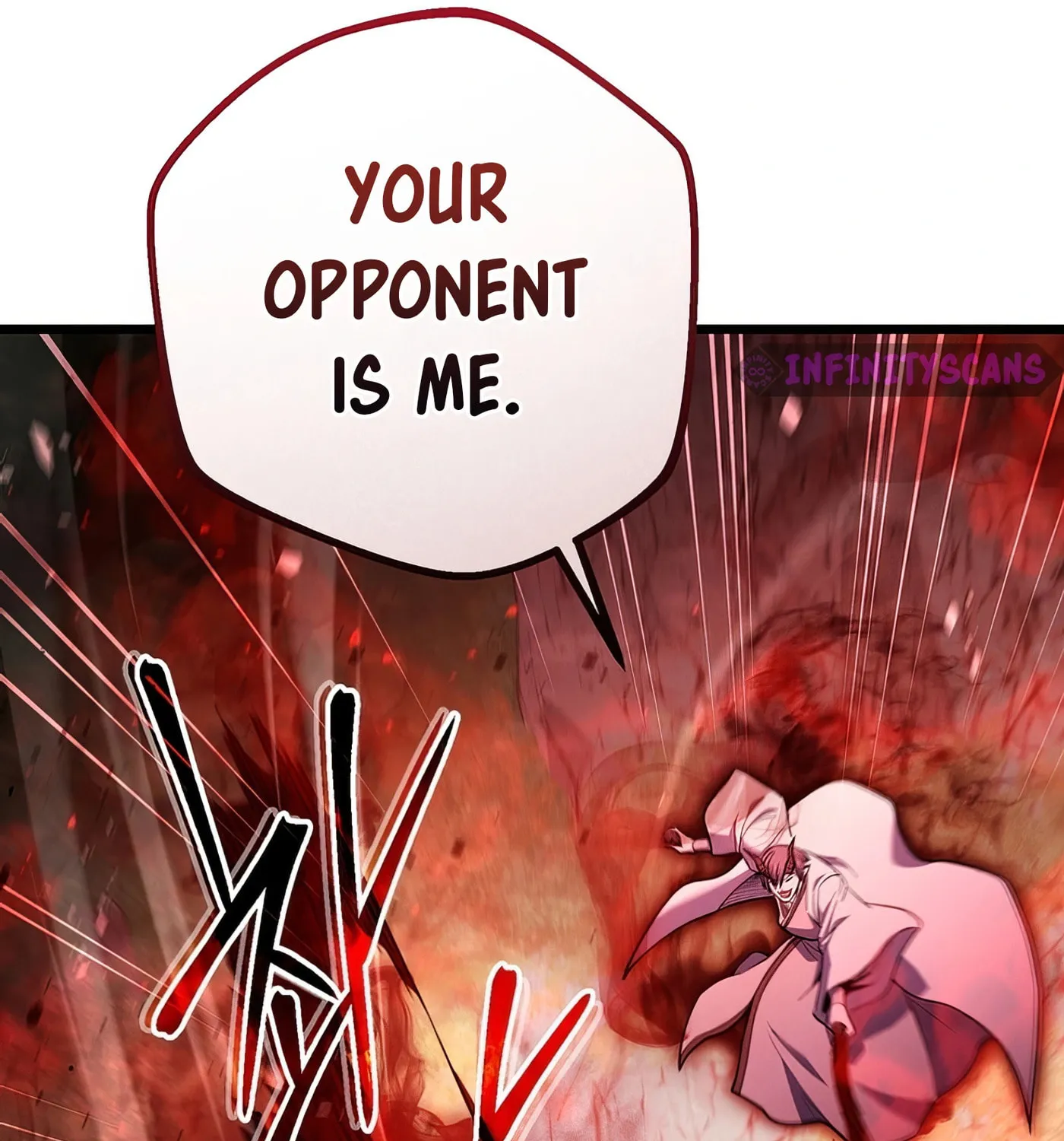 Read Leveling Beyond the Max chapter 89 image 33 on Lezhin
