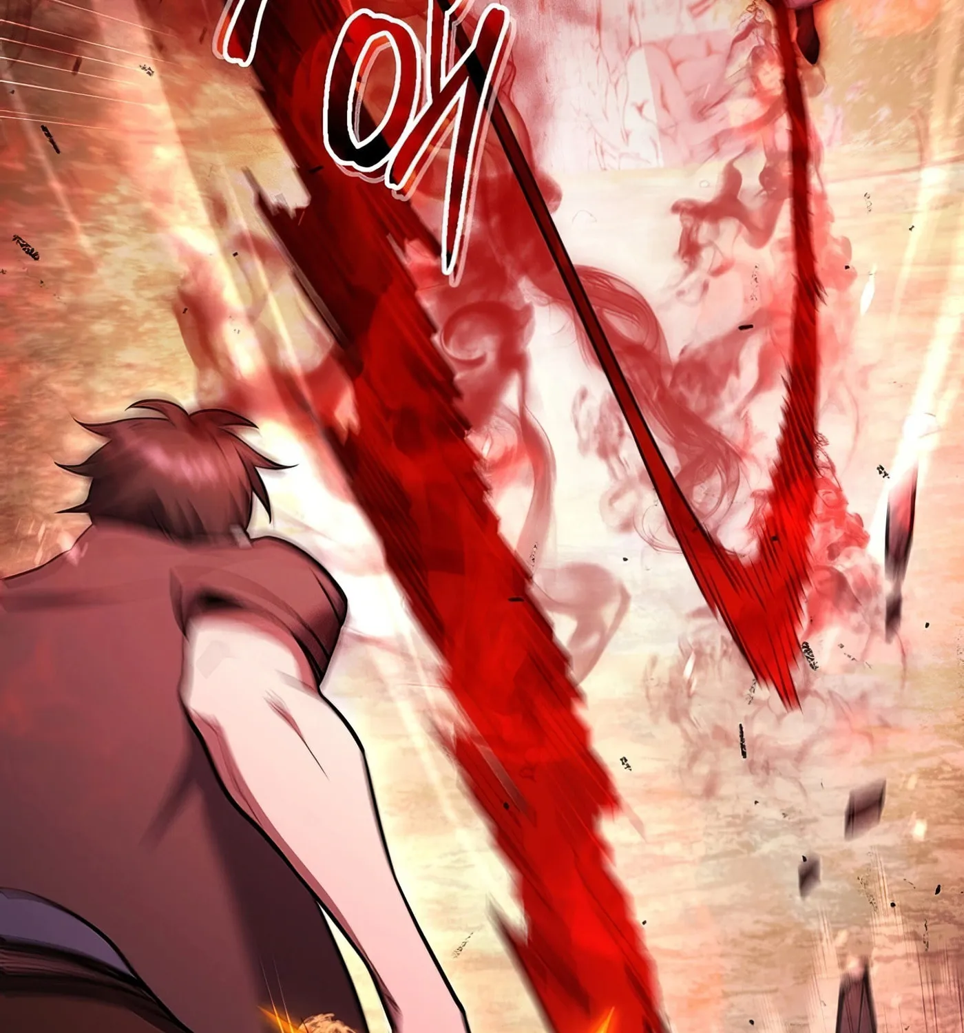 Read Leveling Beyond the Max chapter 89 image 34 on Lezhin